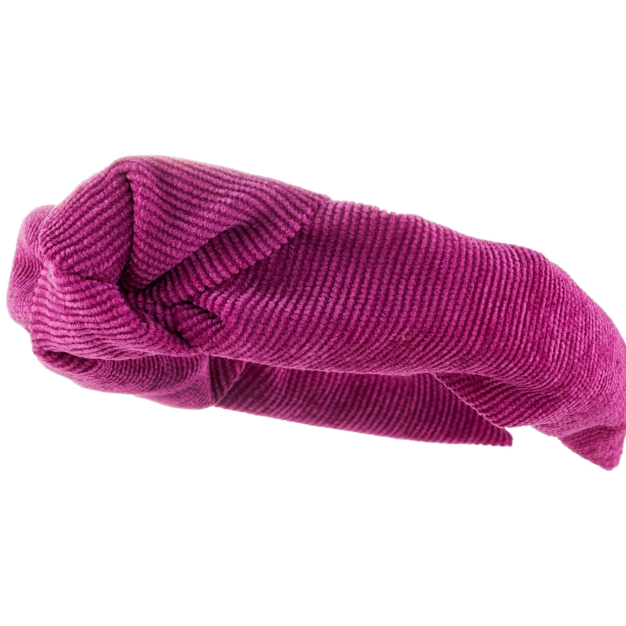 Milla - pink KNOTEN Haarreif