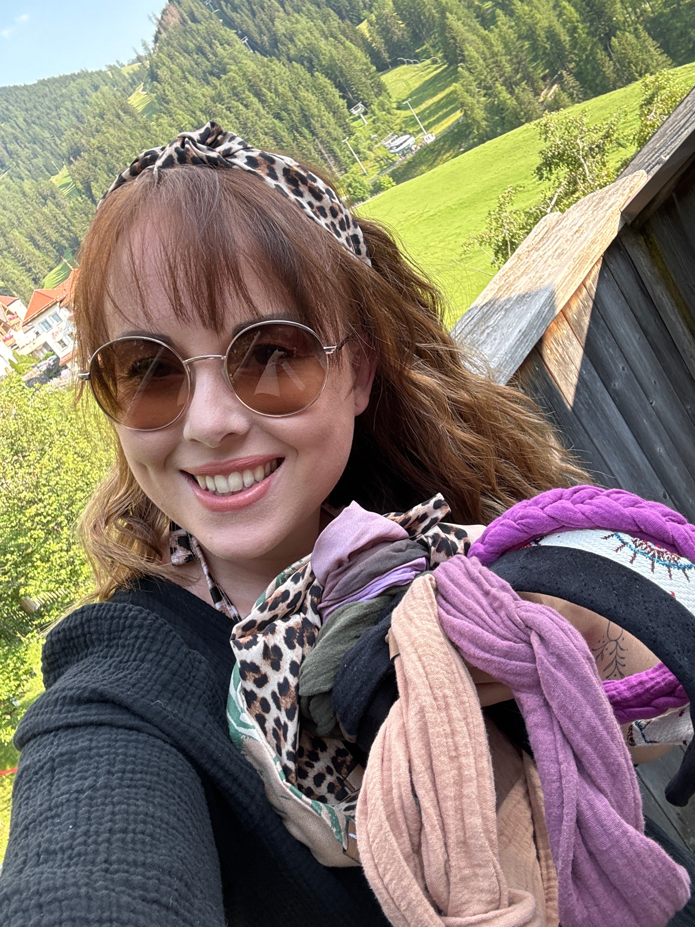 Maries Urlaubsauswahl