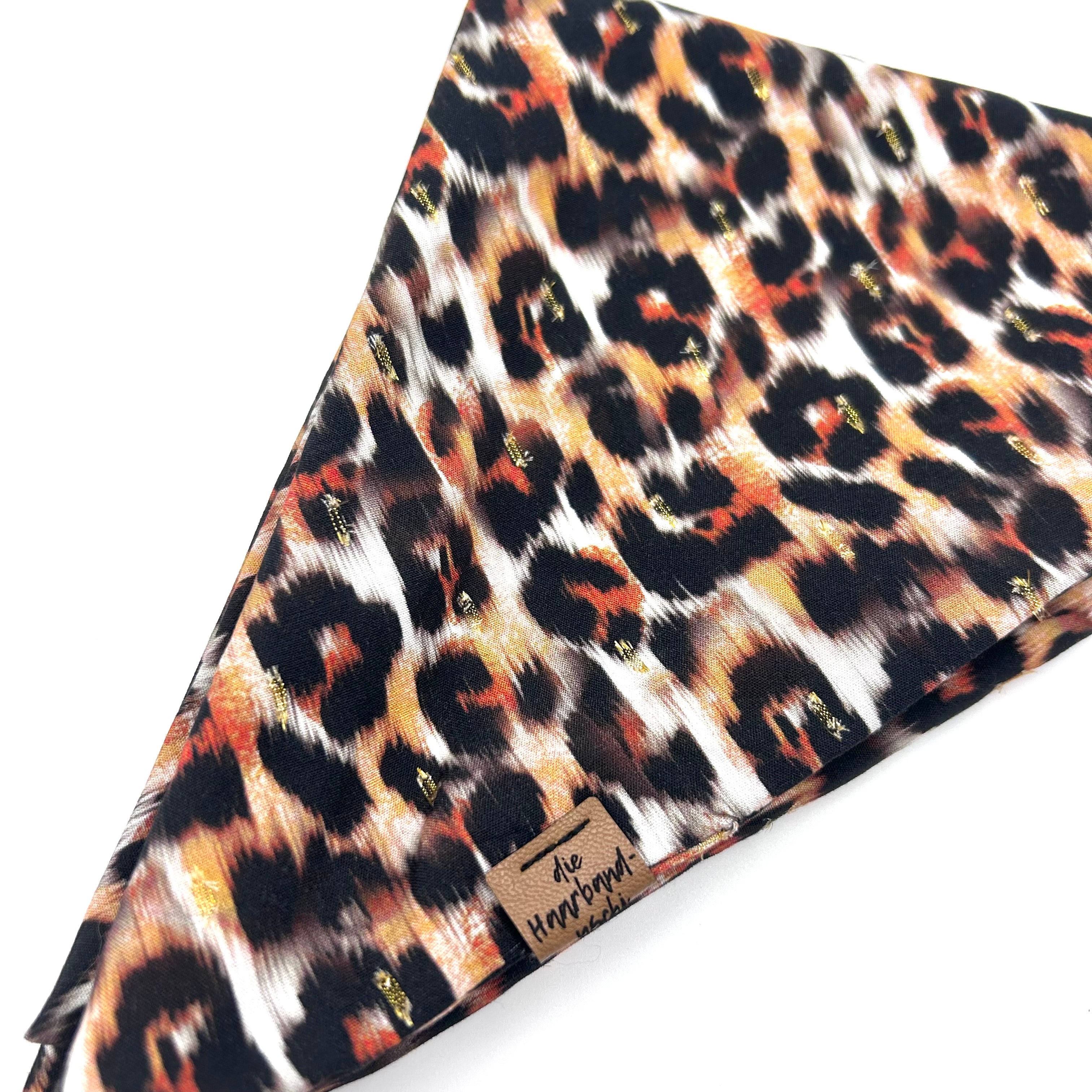Bandana - Wild Honey