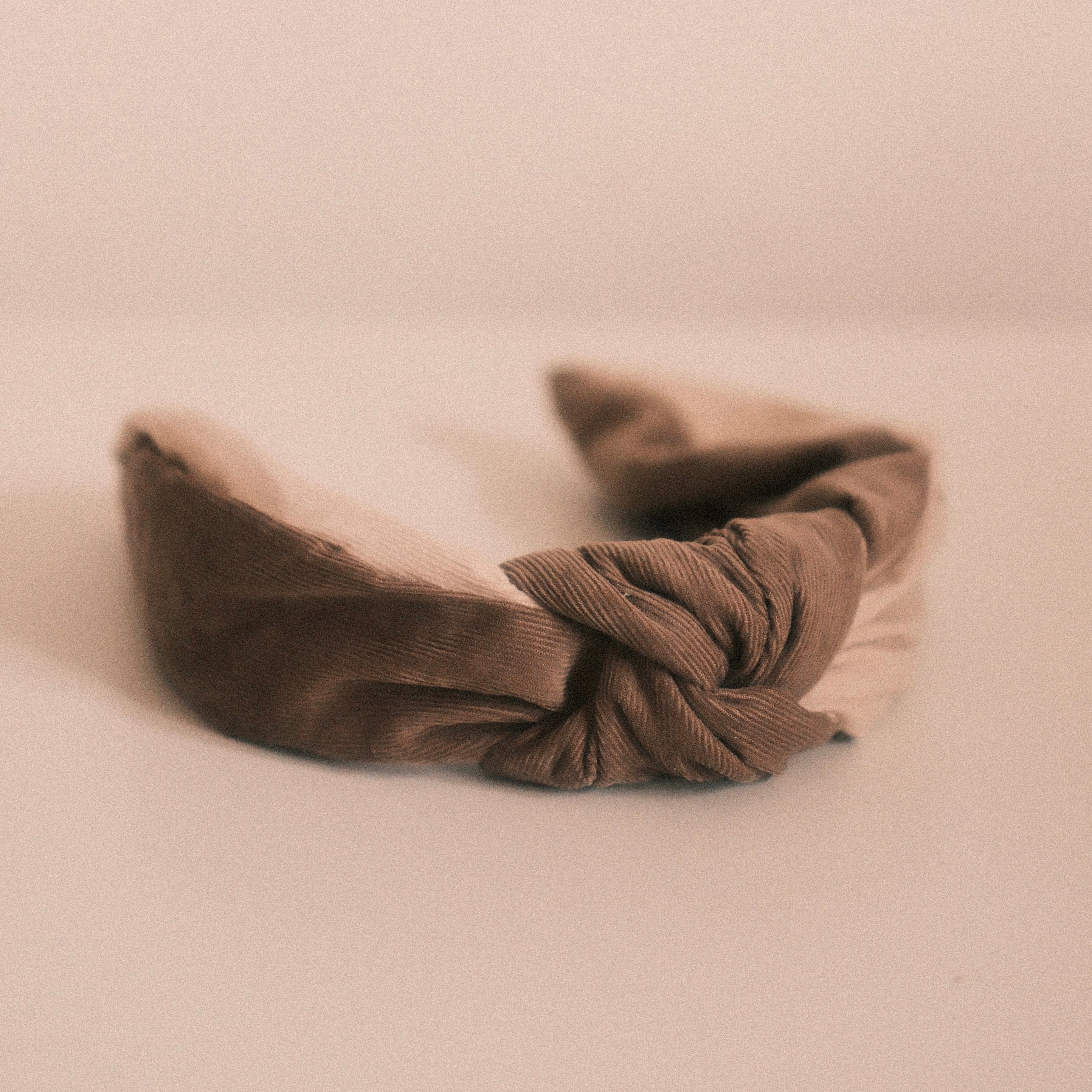 Frieda - 2 Seiten Hellbraun/Beige