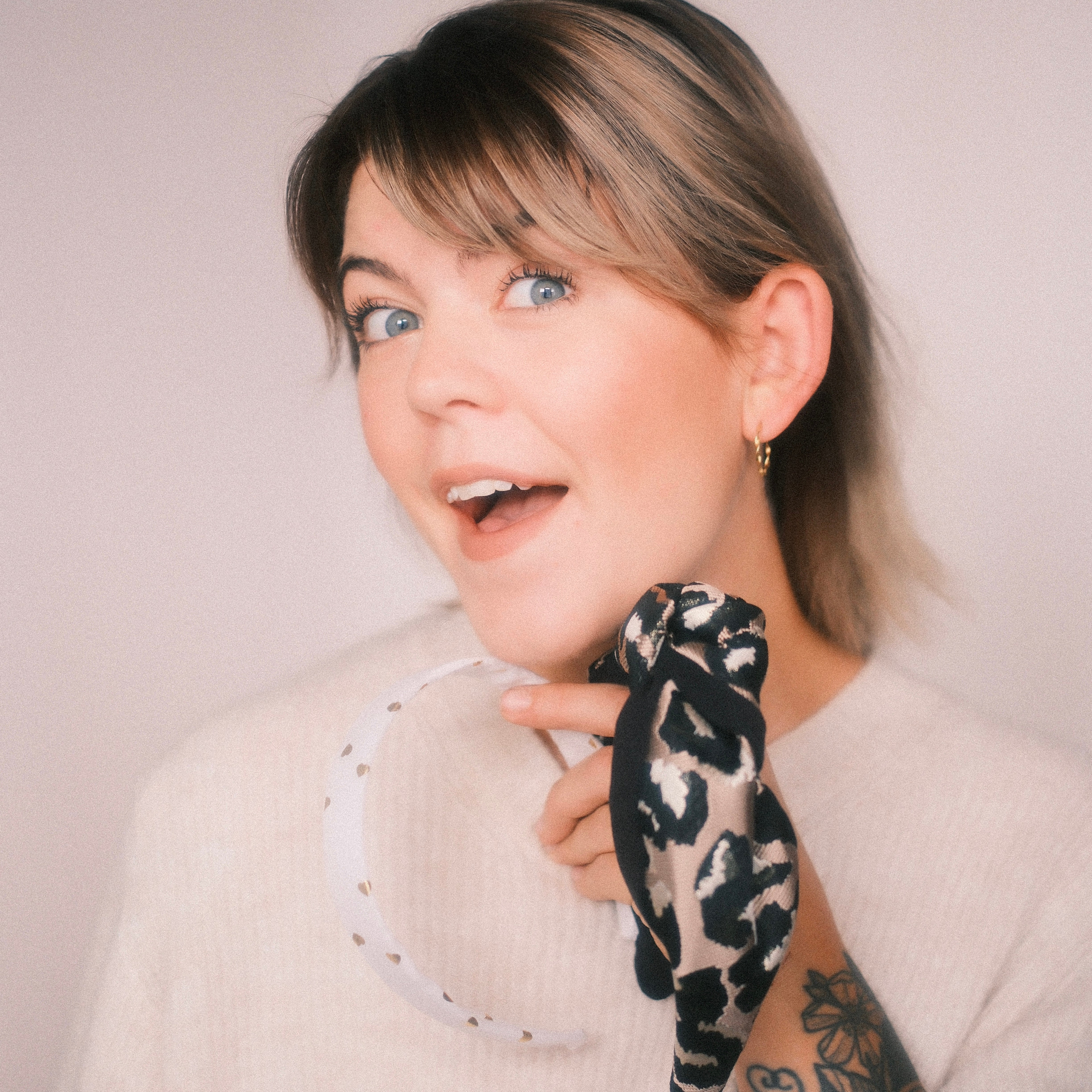 Frieda - Leo Braun/Gold