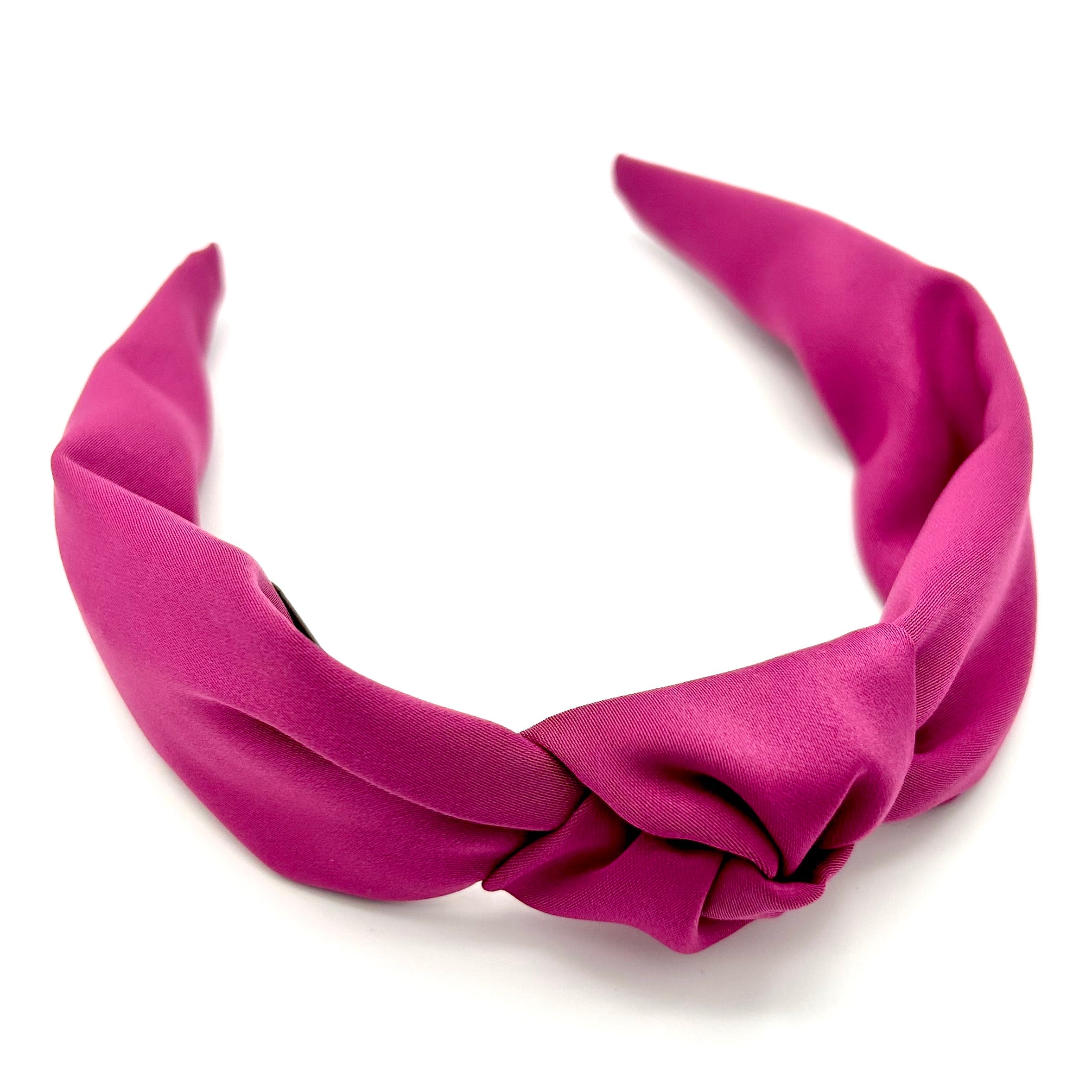 Rosalie - Puderbeere Satin