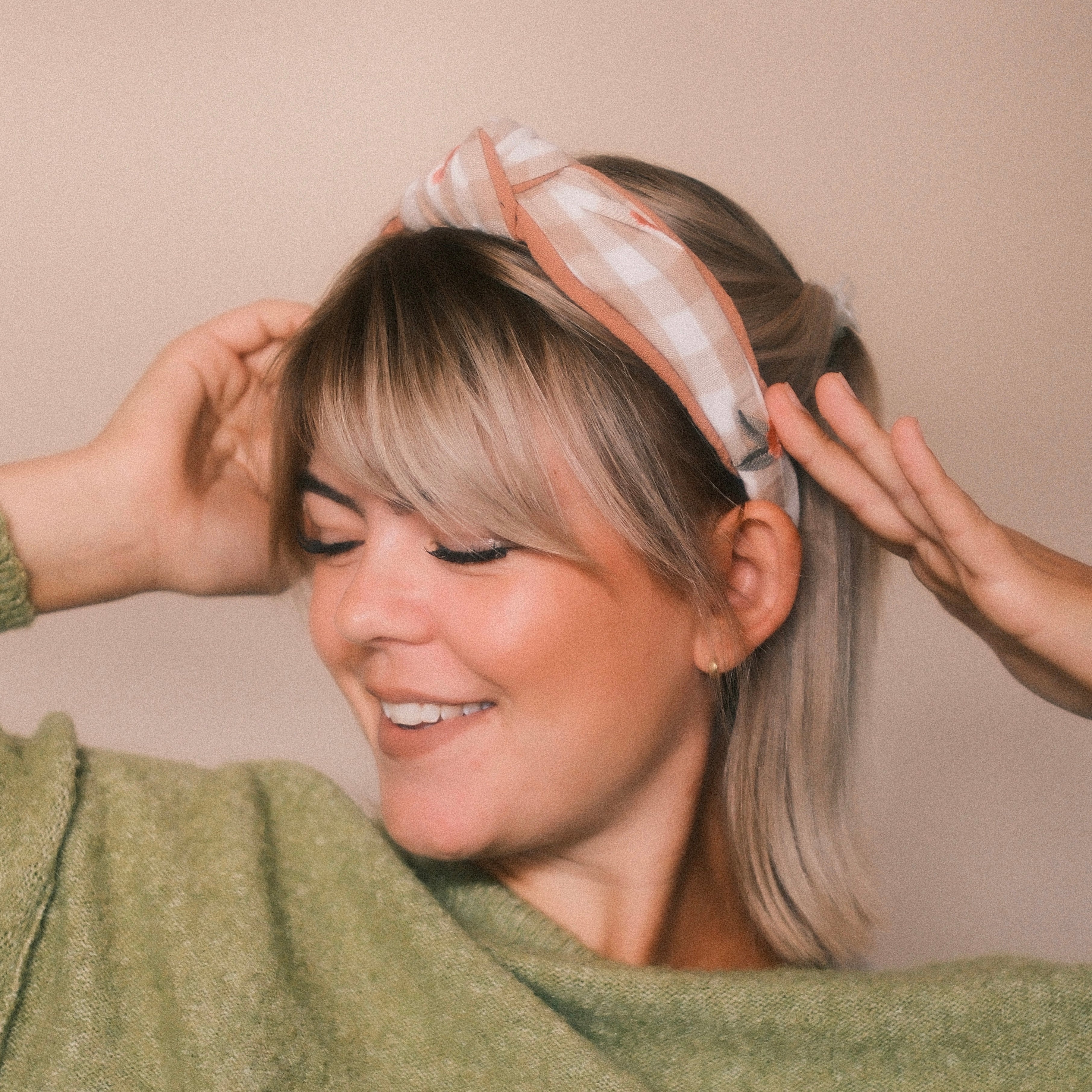 Frieda - Cottage Beige