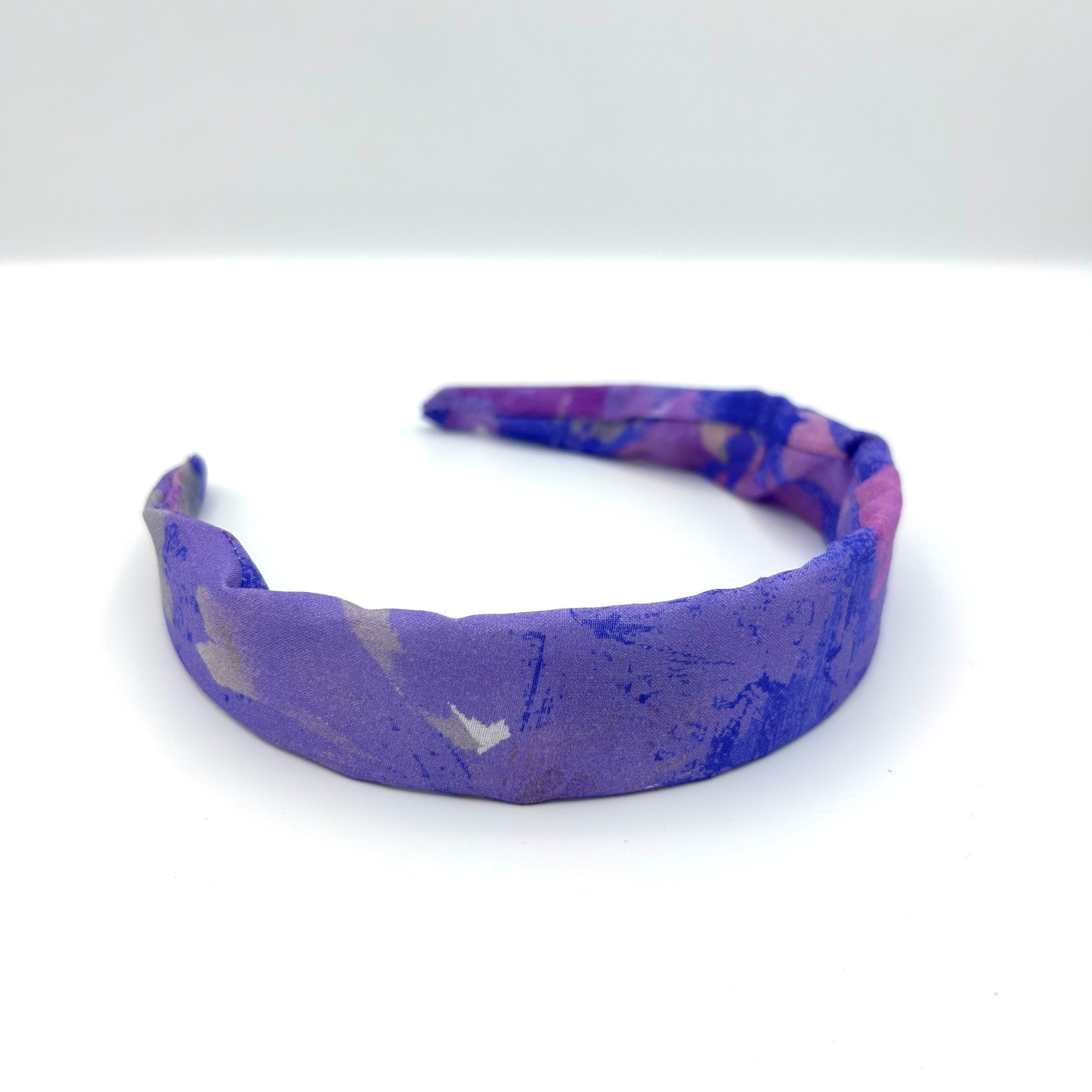 Anne - Purple Bloom
