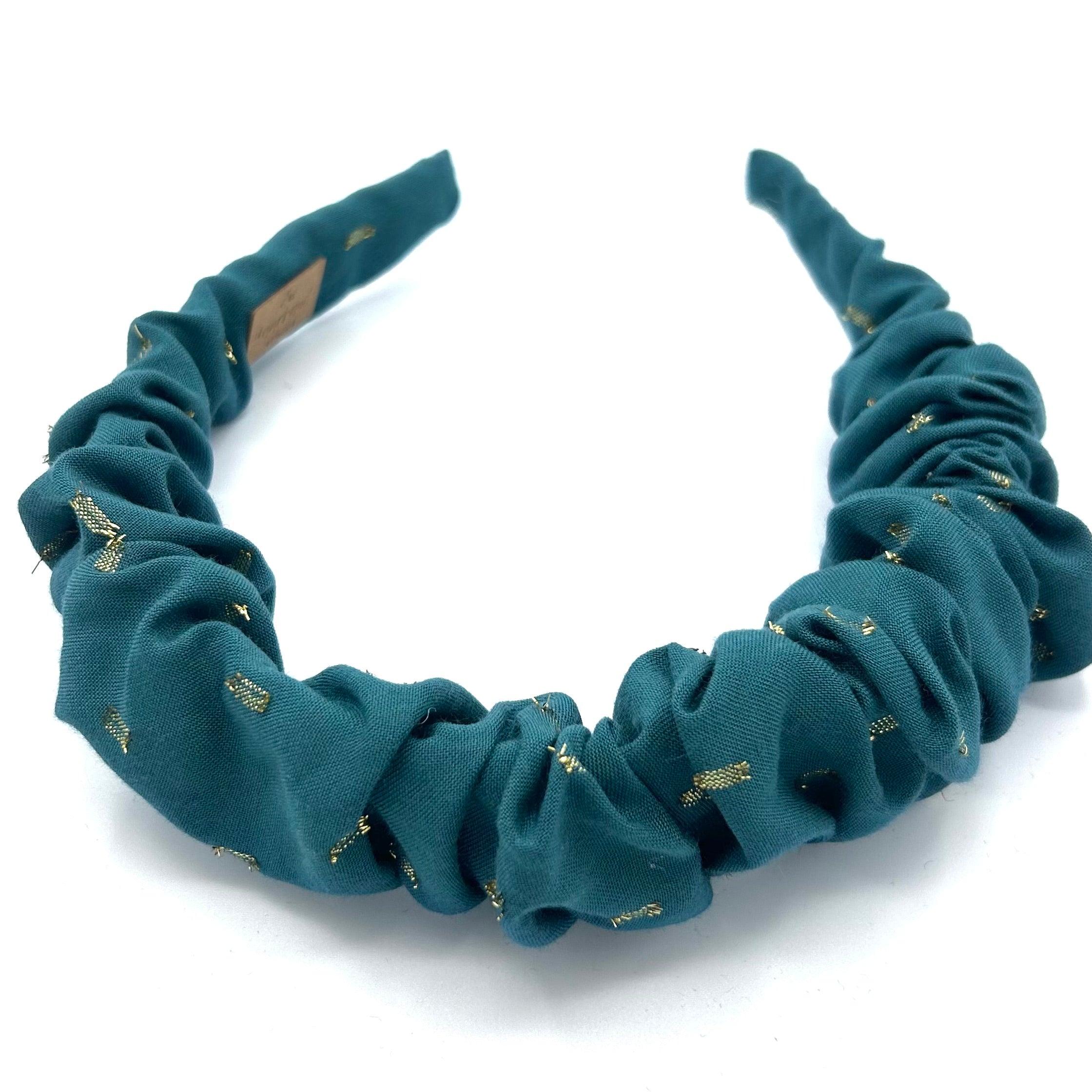 Ronja - Sparkle Petrol