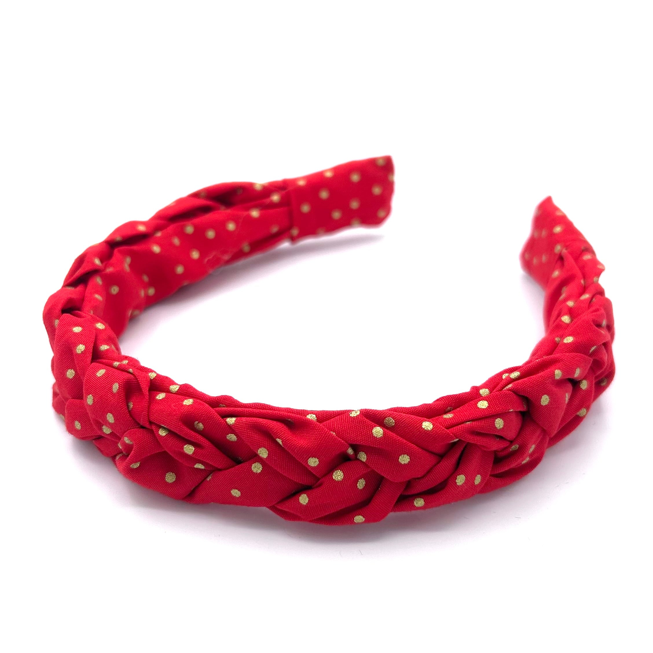 Elisabeth - Dots Rot