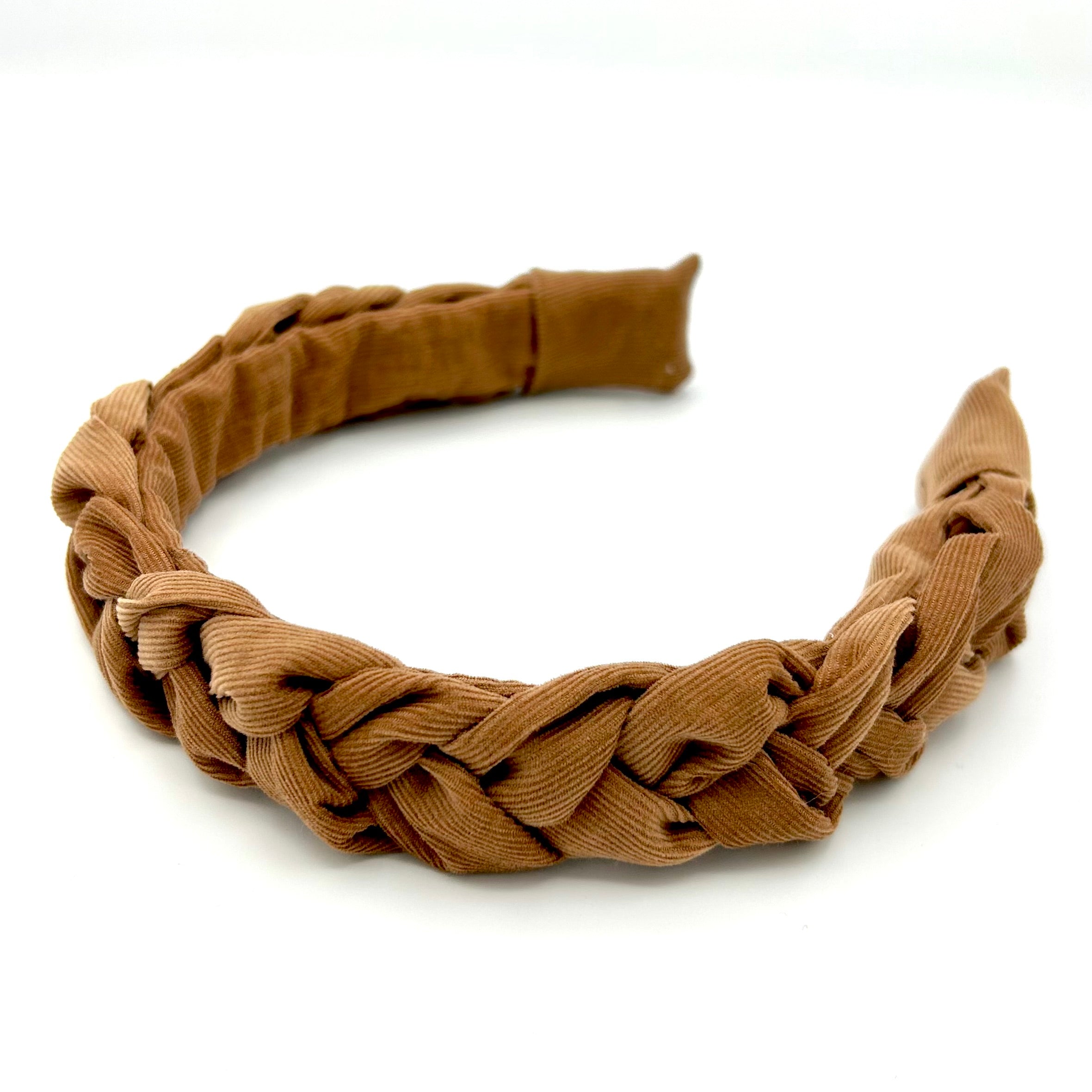 Hedda - Feincord Camel