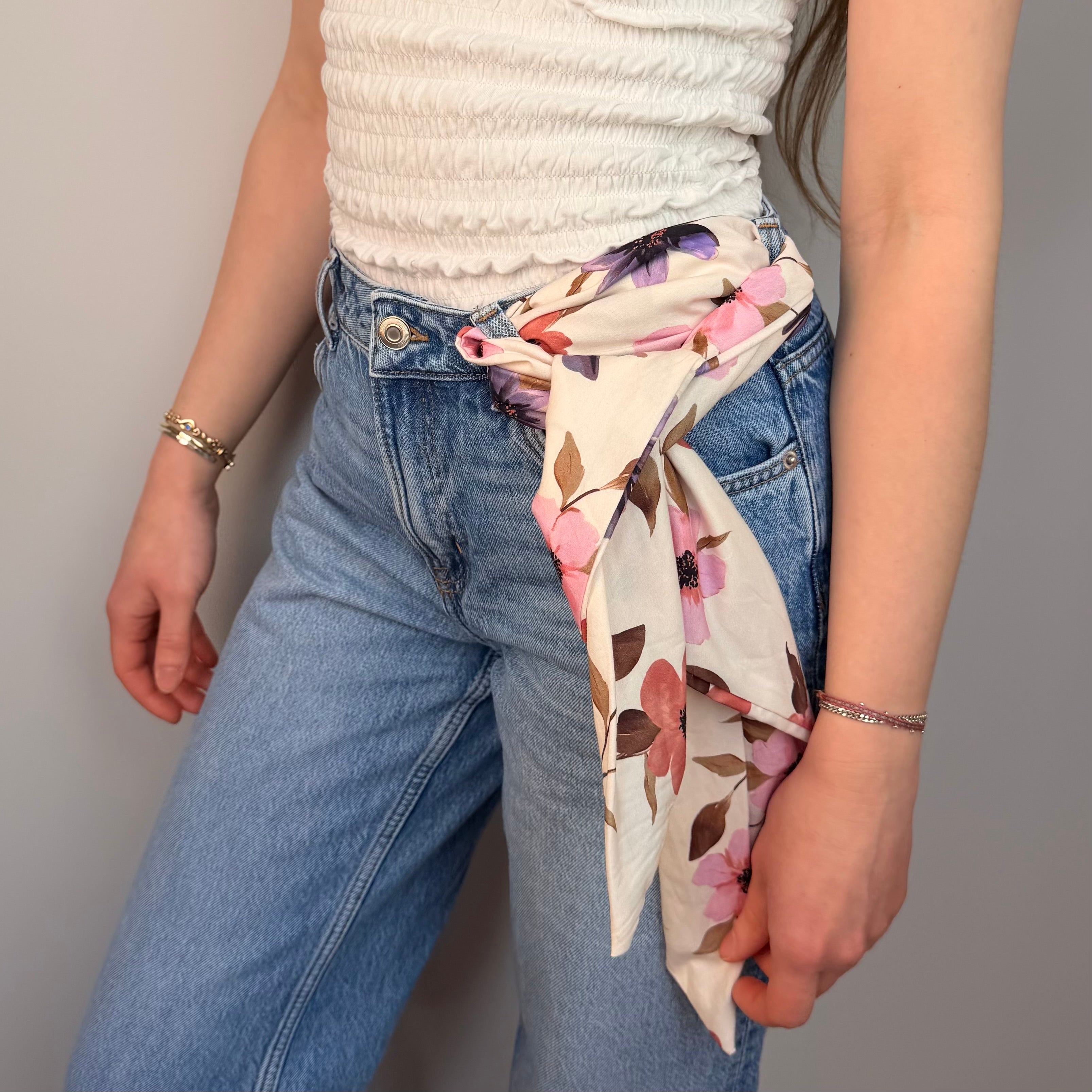 Bandana - Magnolia