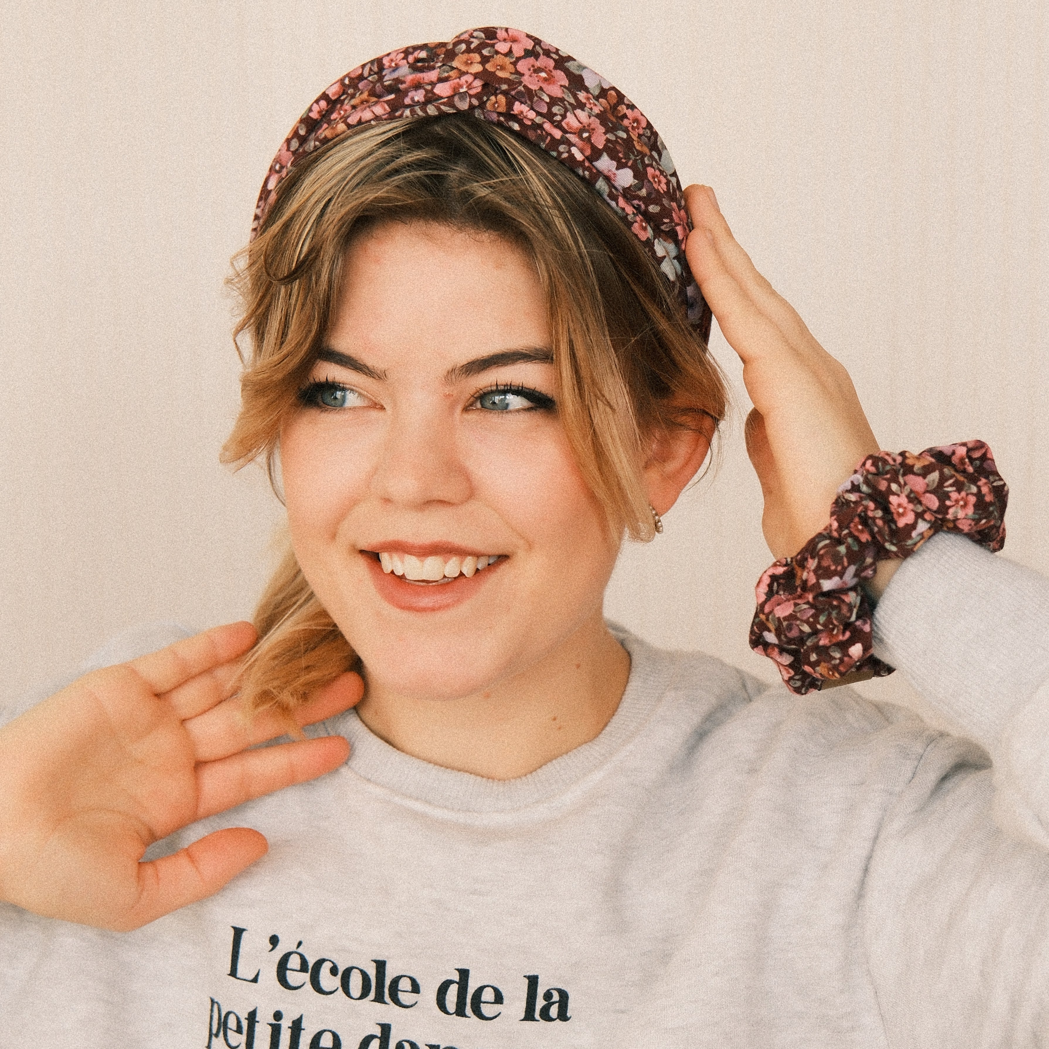 Viky - Cottage Garden Berry