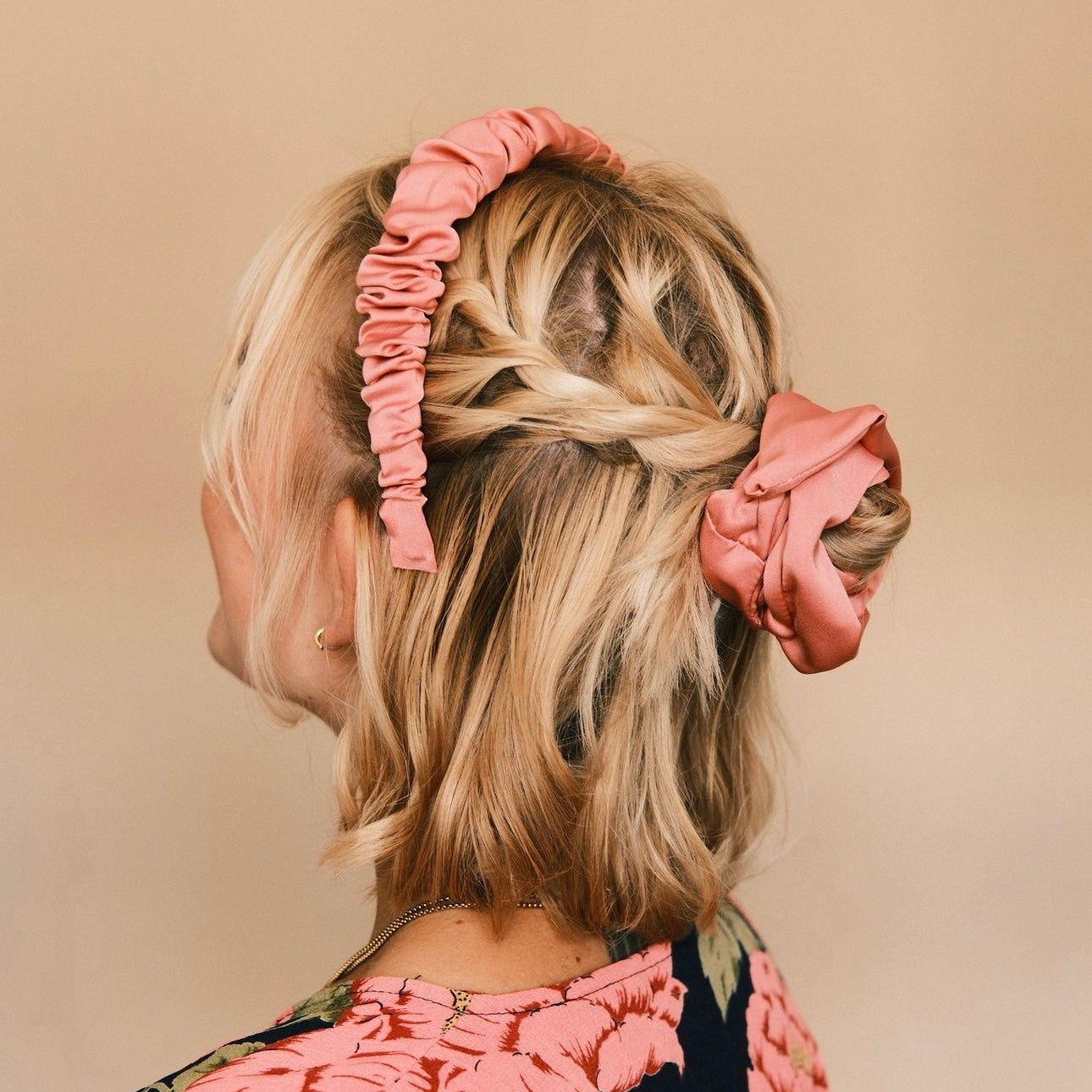 Dutti - Satin Apricot