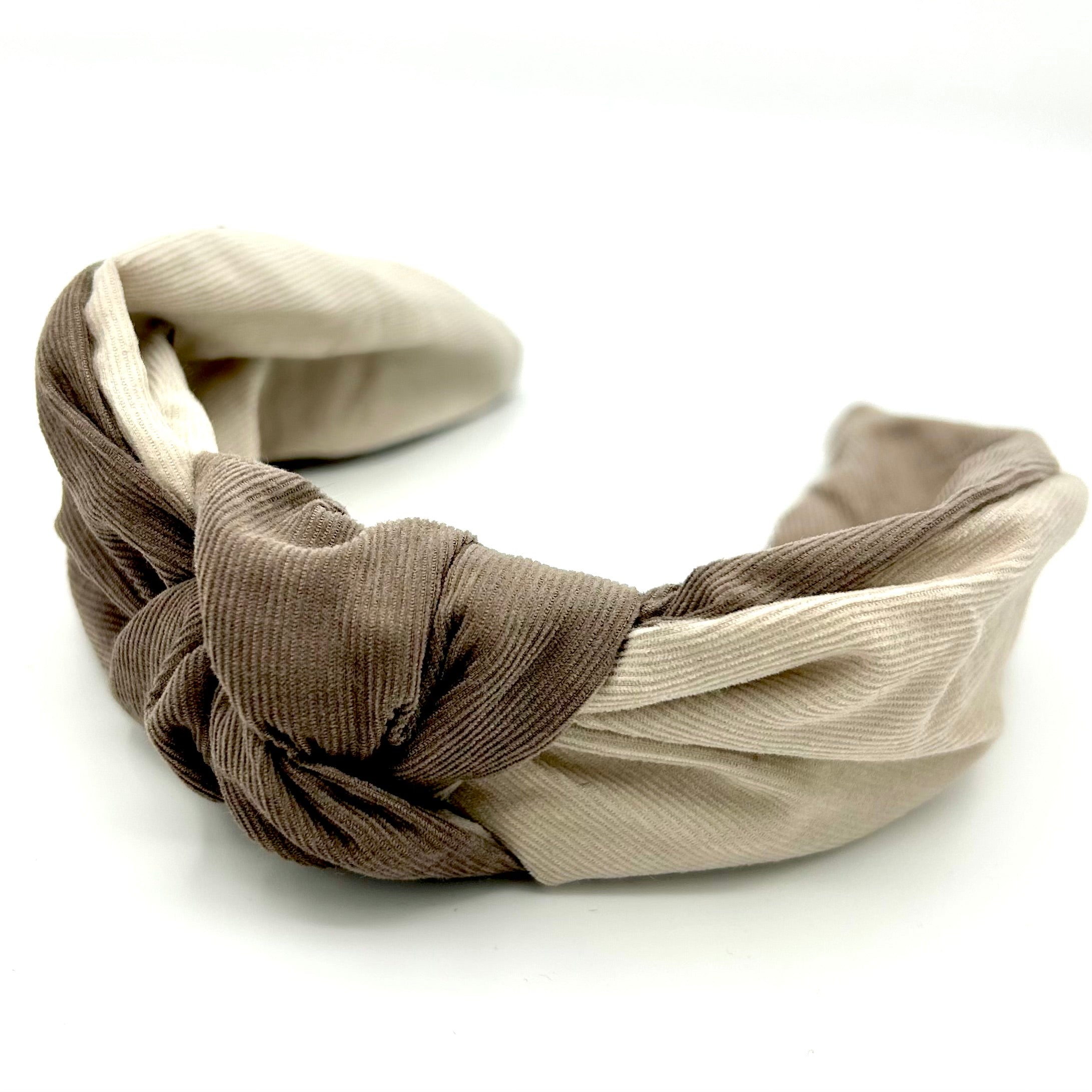 Frieda - 2 Seiten Hellbraun/Beige