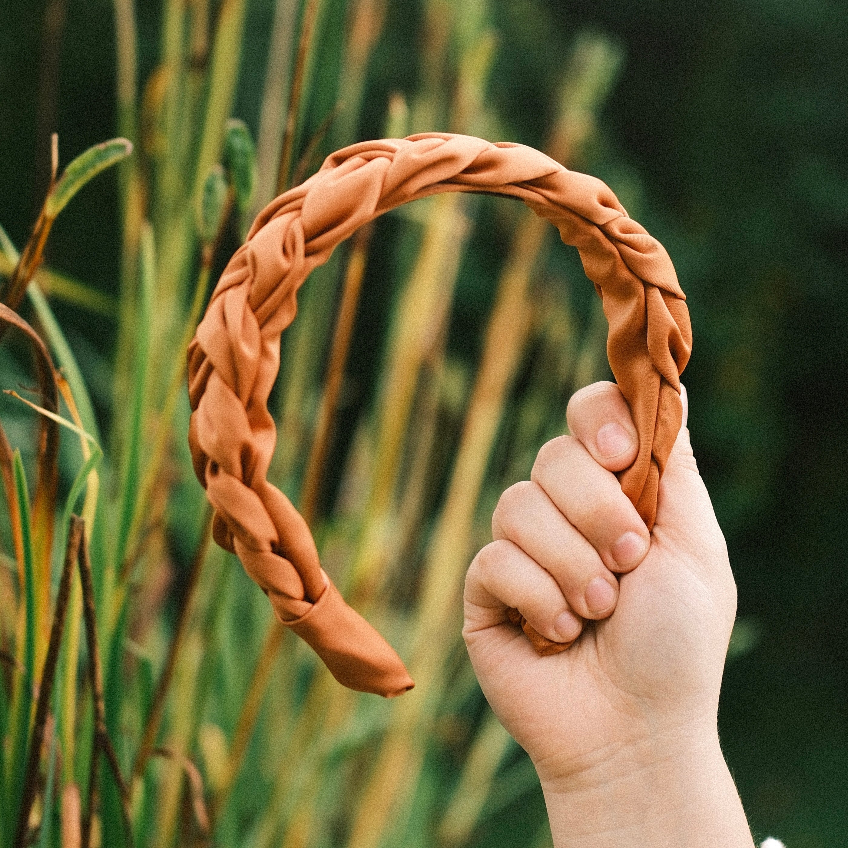 Vivi - Breit Golden Safran