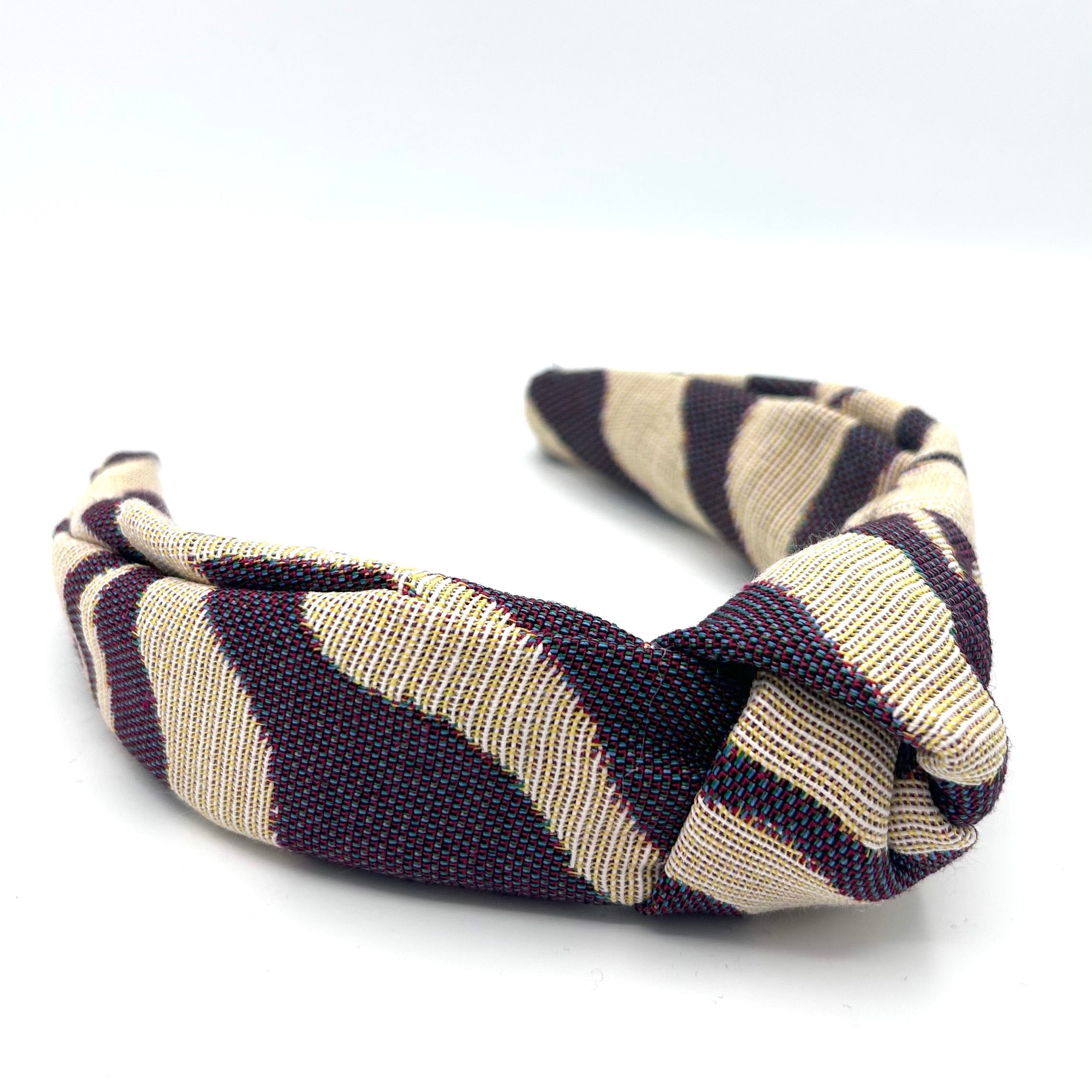 Leyla - Stripe Beige