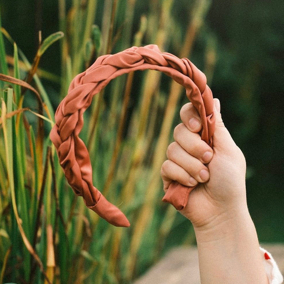 Vivi - Breit Kupferpfirsich