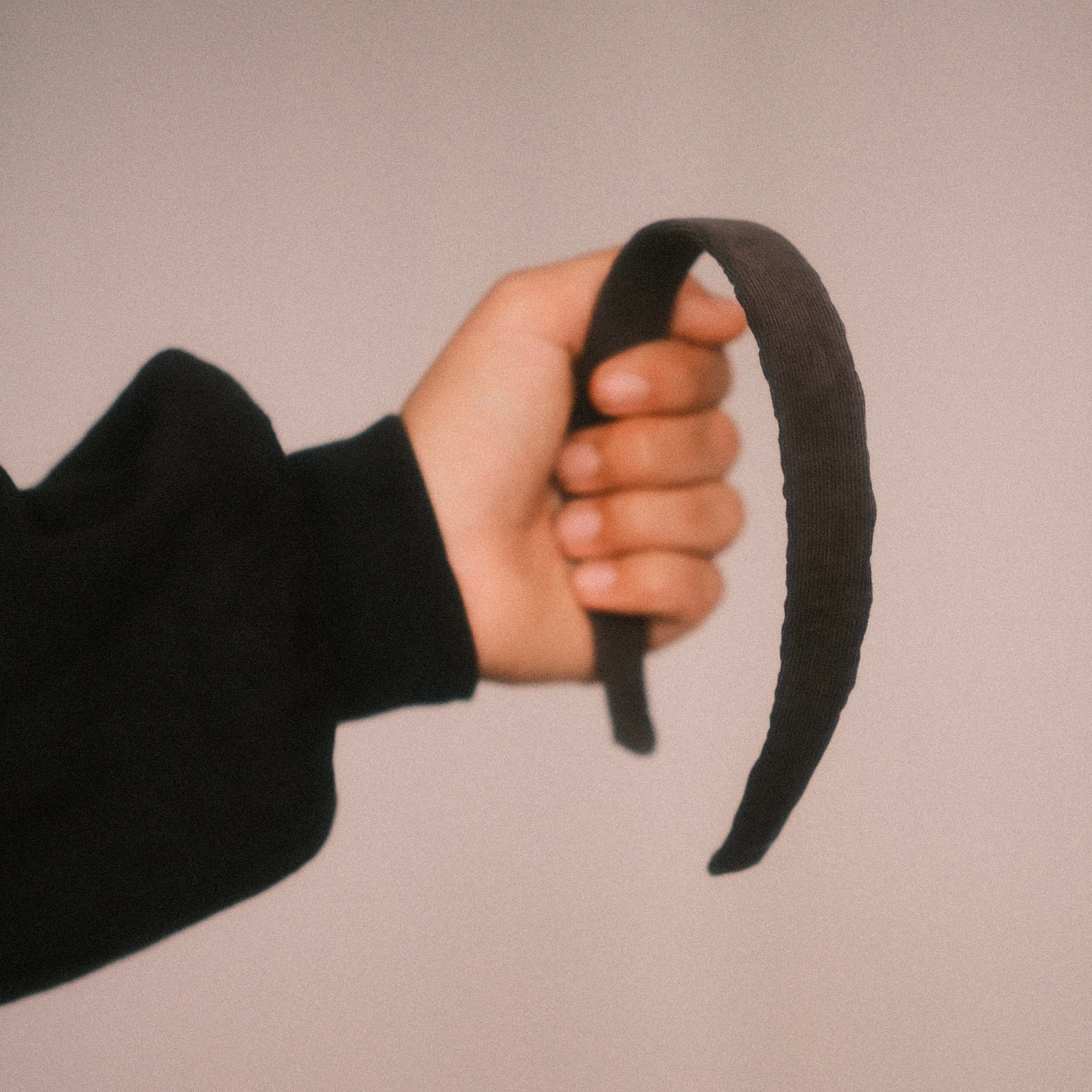 Anna - Feincord Schokobraun