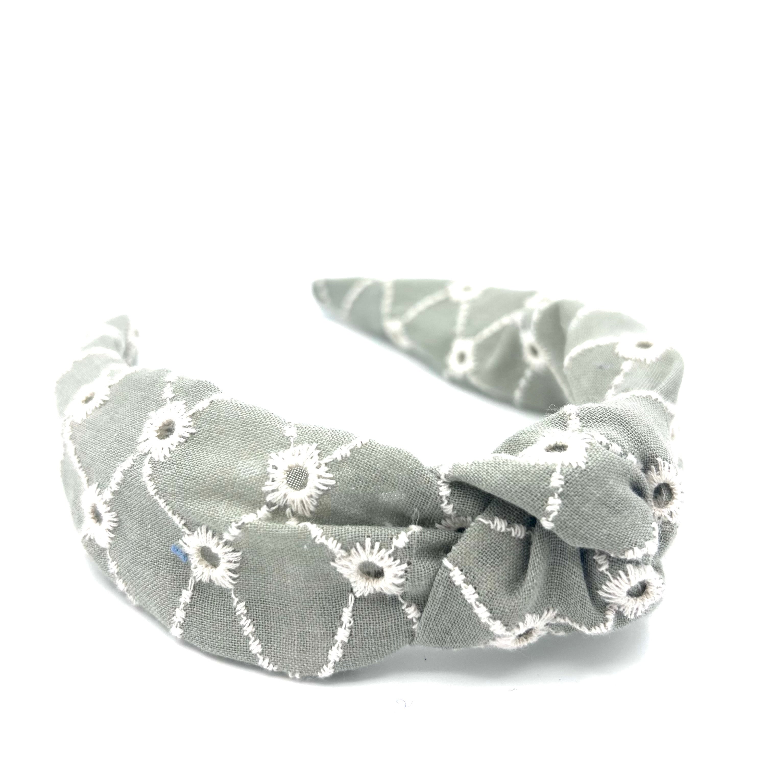 Lilly - Polka Stick Grün