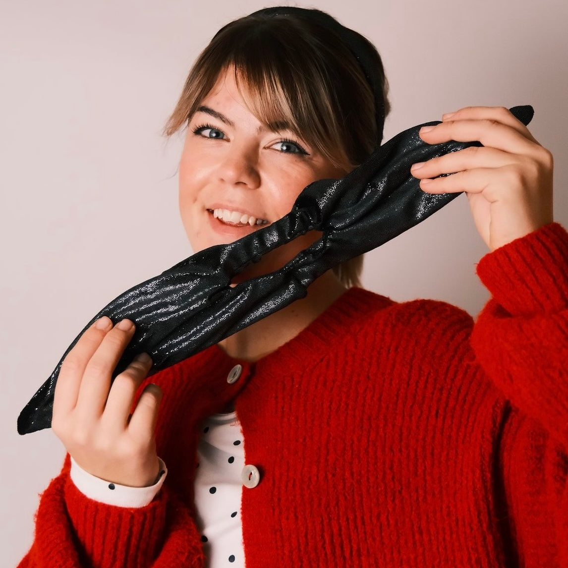 Dutti Glitzer Silber