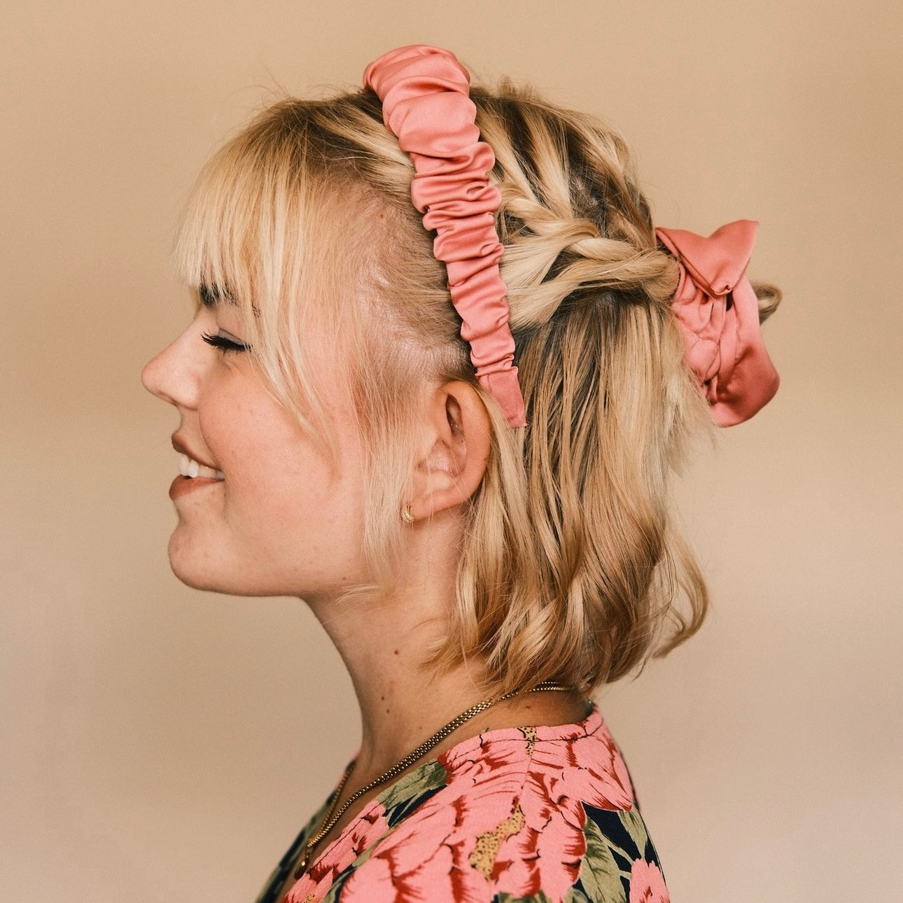 Dutti - Satin Apricot