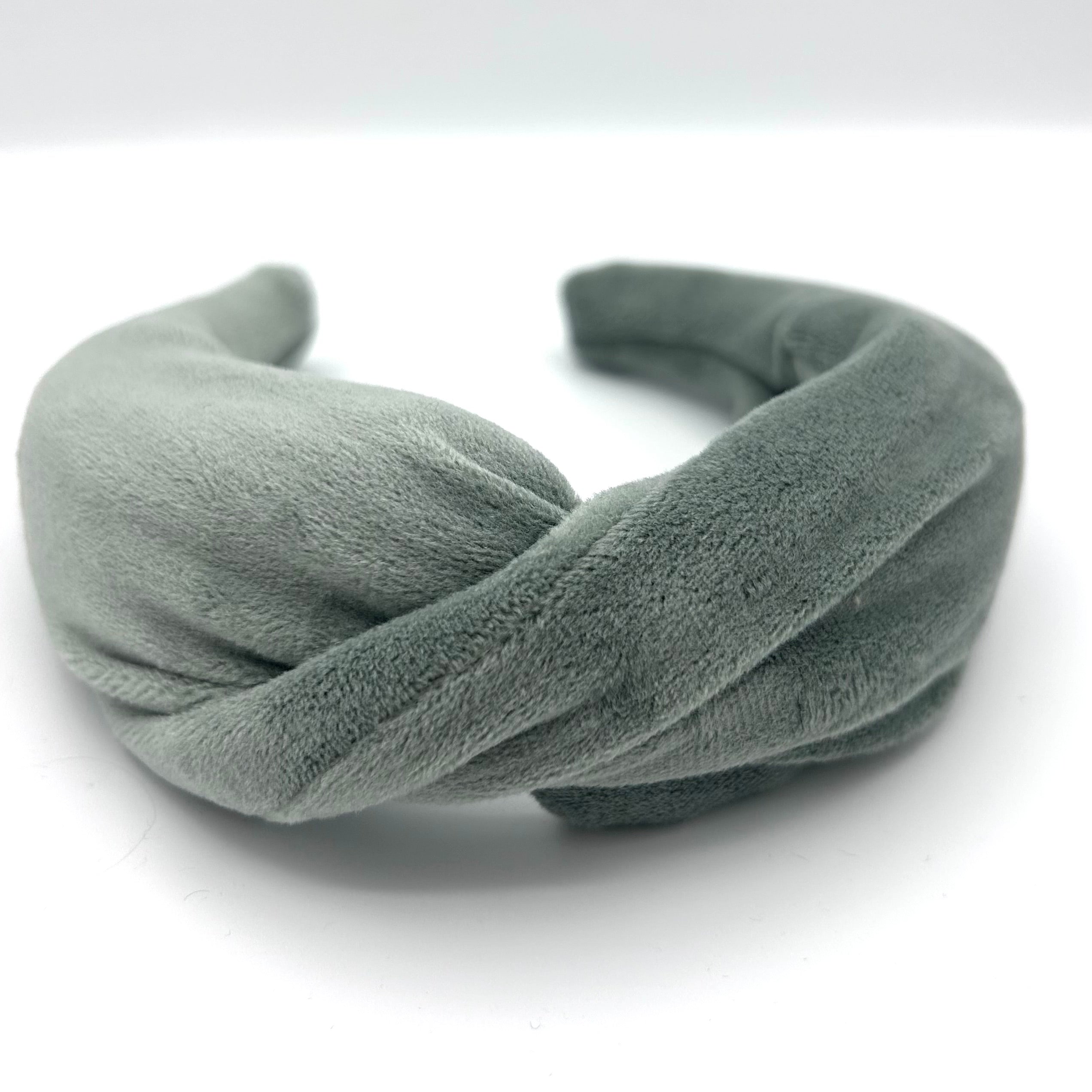 Fritzi - Samt Soft Mint