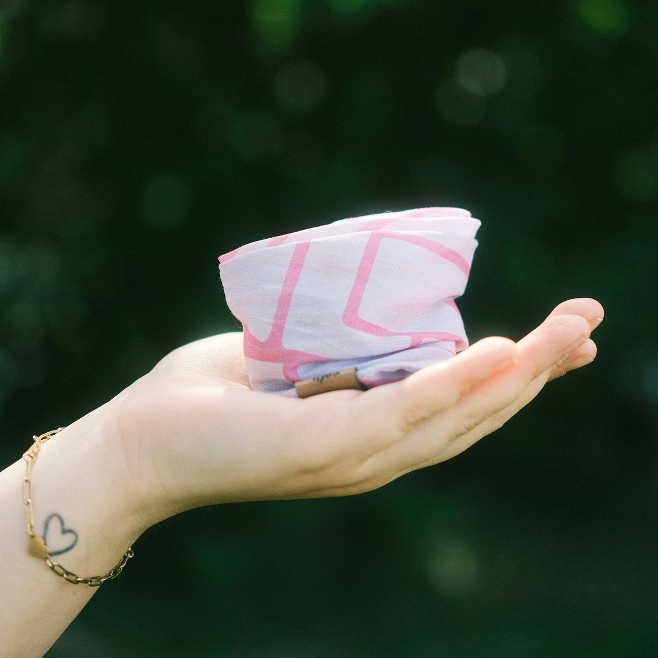 Dutti Neon Flieder/Lila