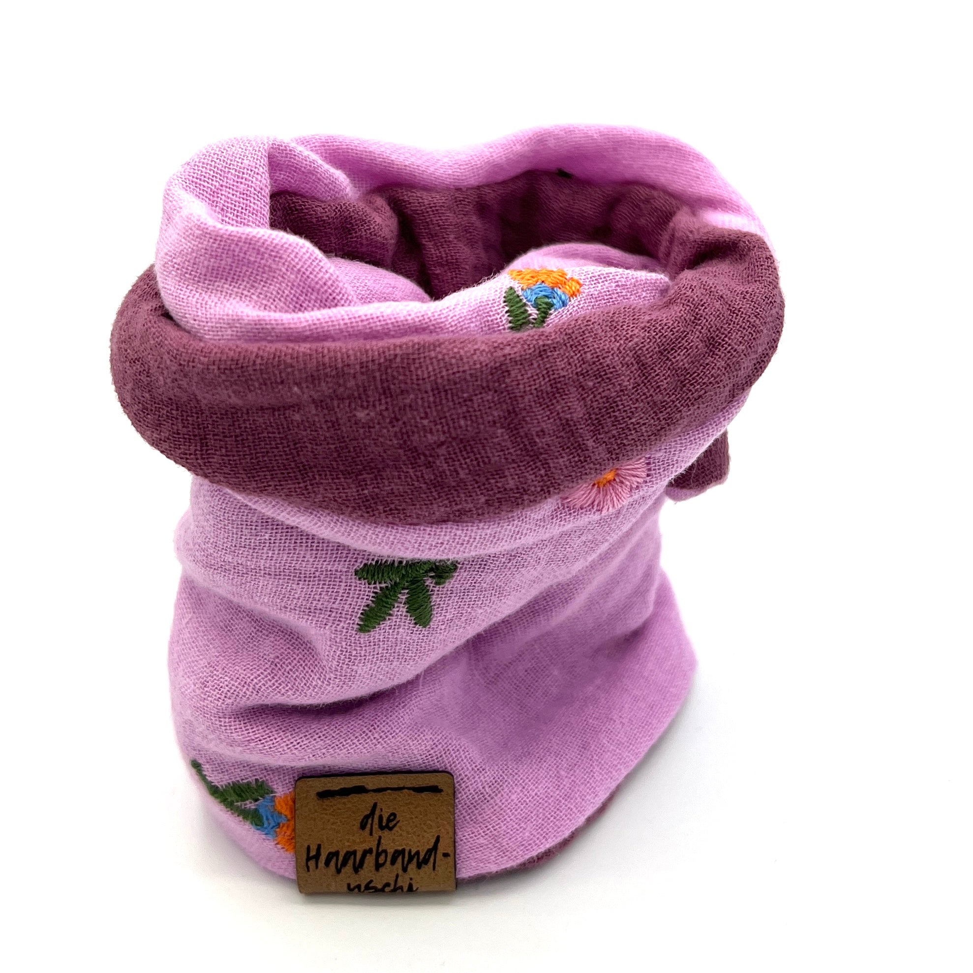 Dutti Blümchen Rosa