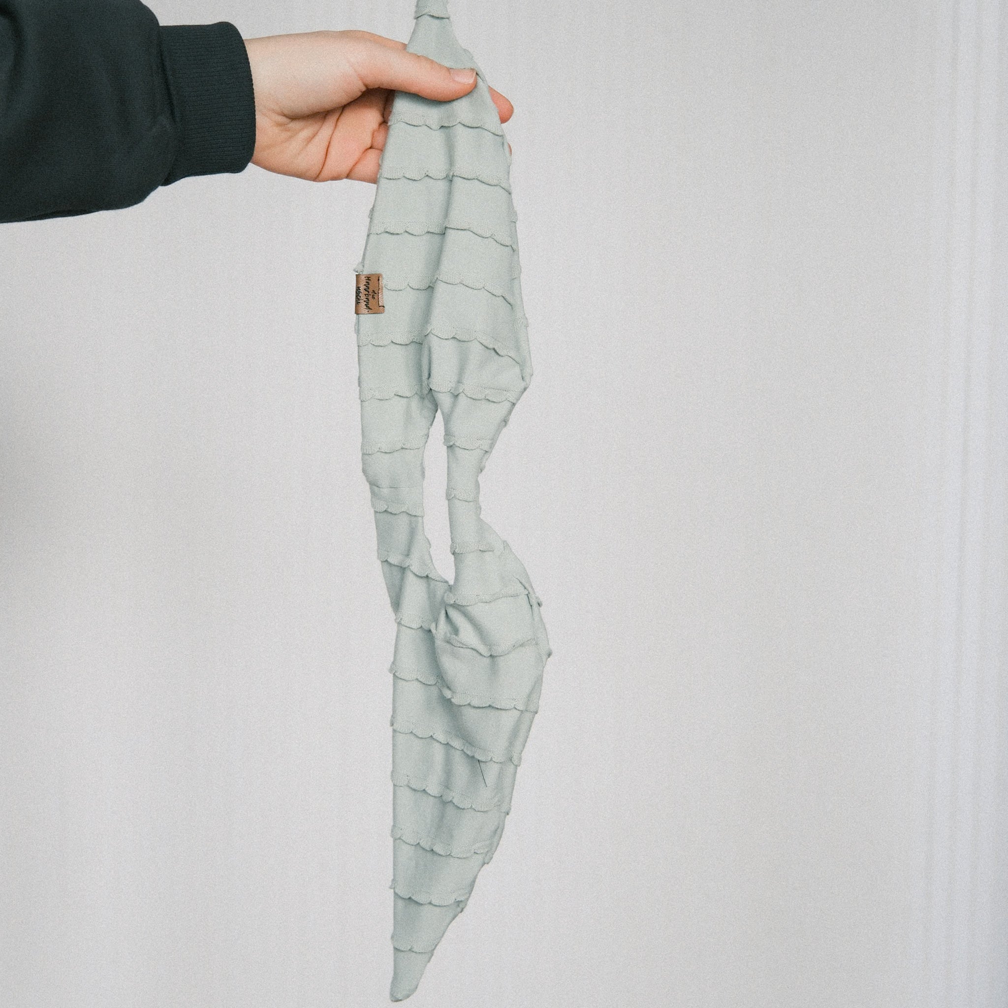 Dutti - Feinrüsche Mint