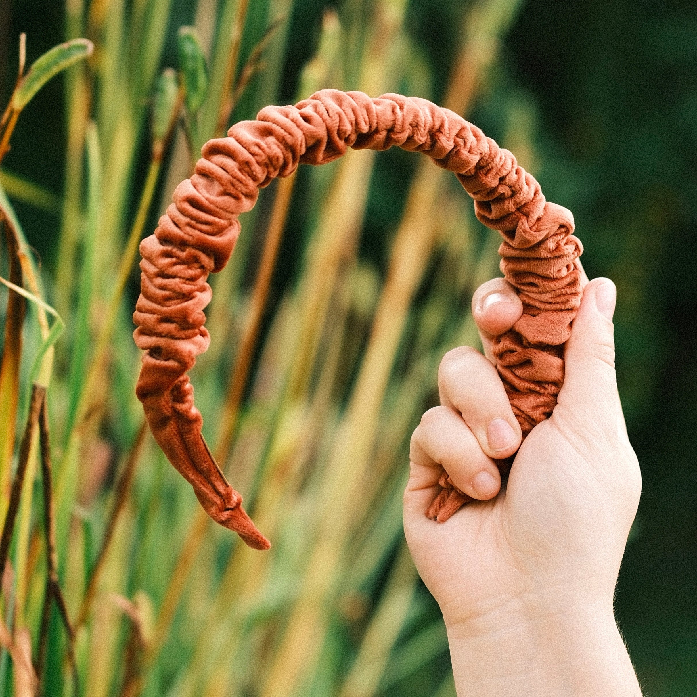 Ronja - Dirndl Terra