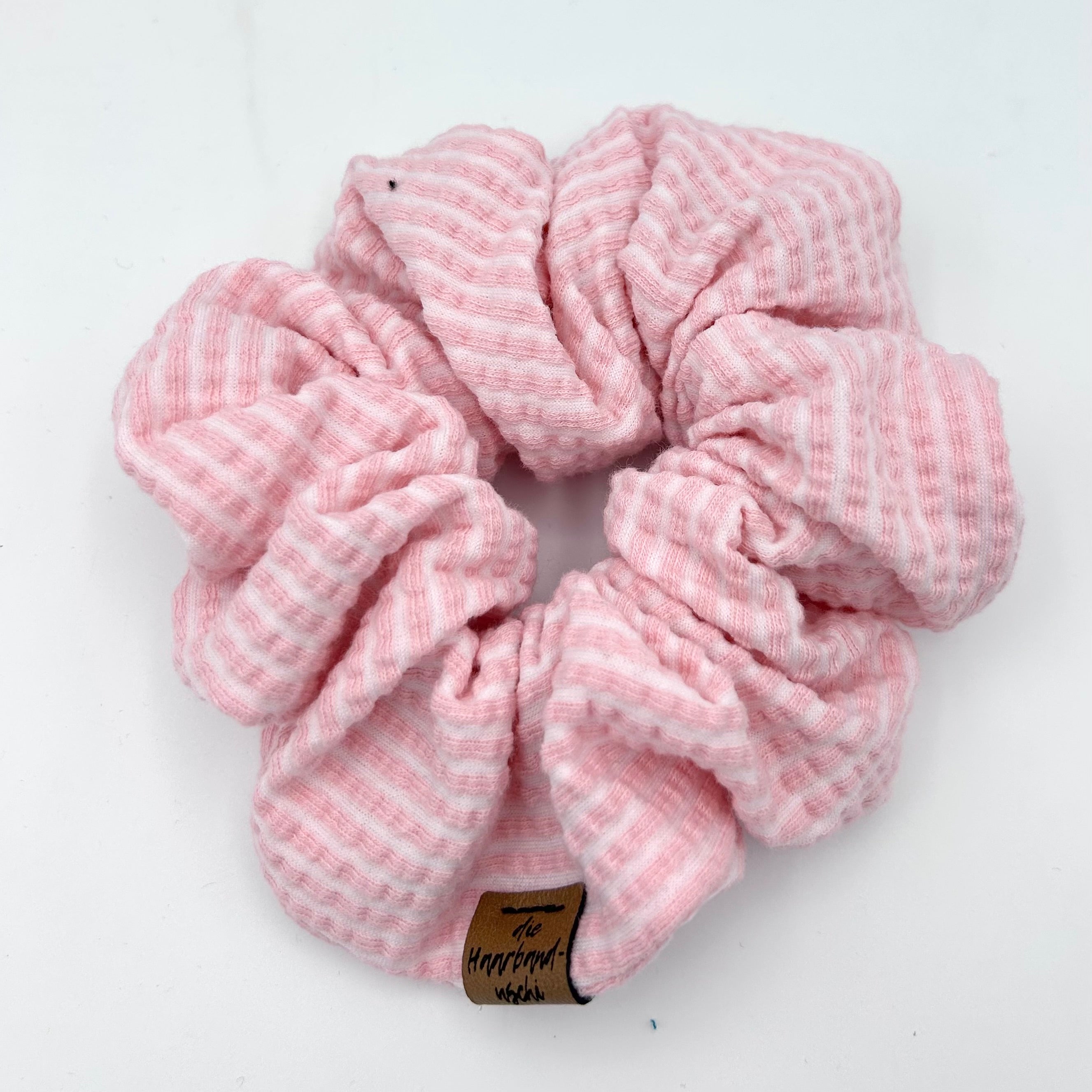 Big Scrunchie - Cotton Candy