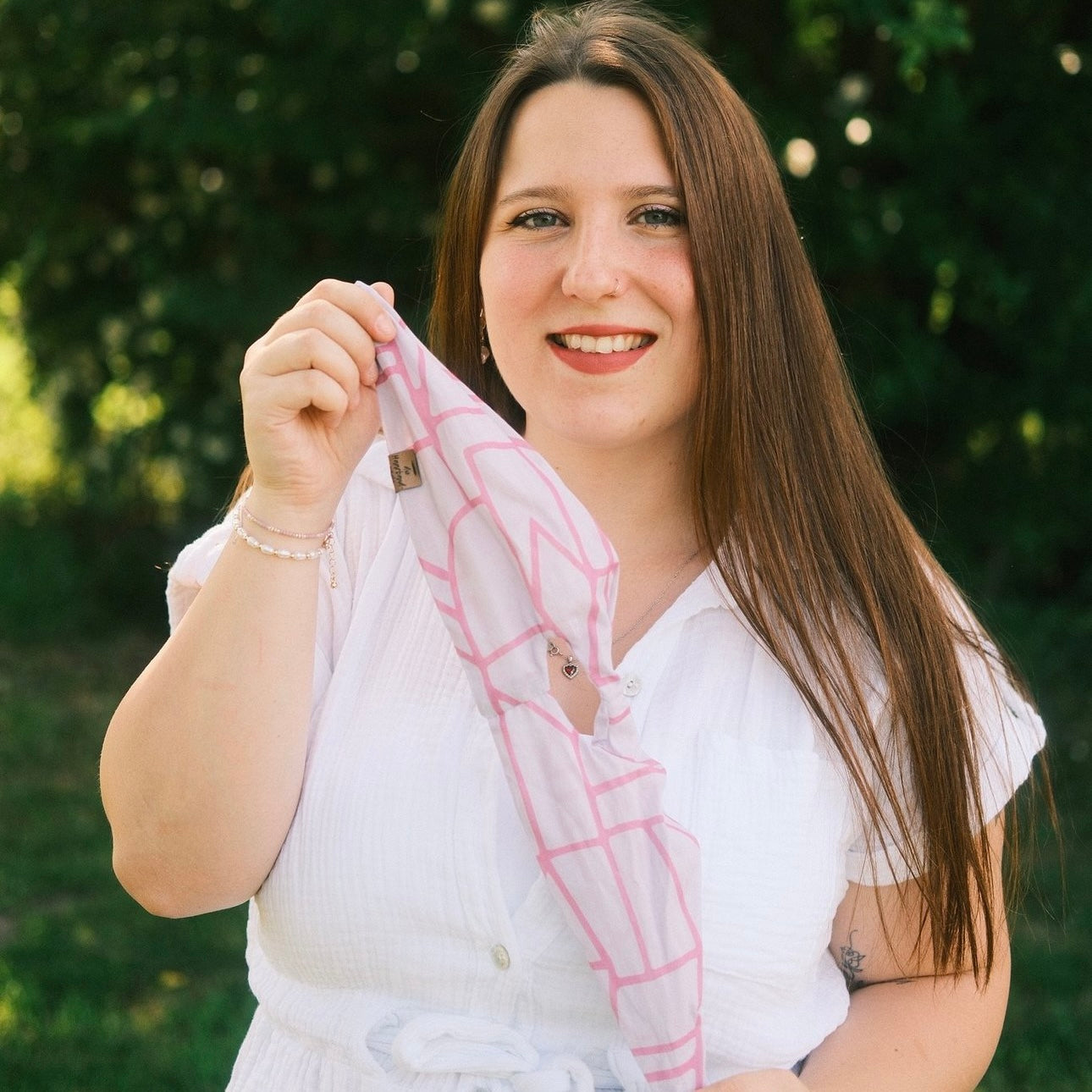 Dutti Neon Flieder/Lila