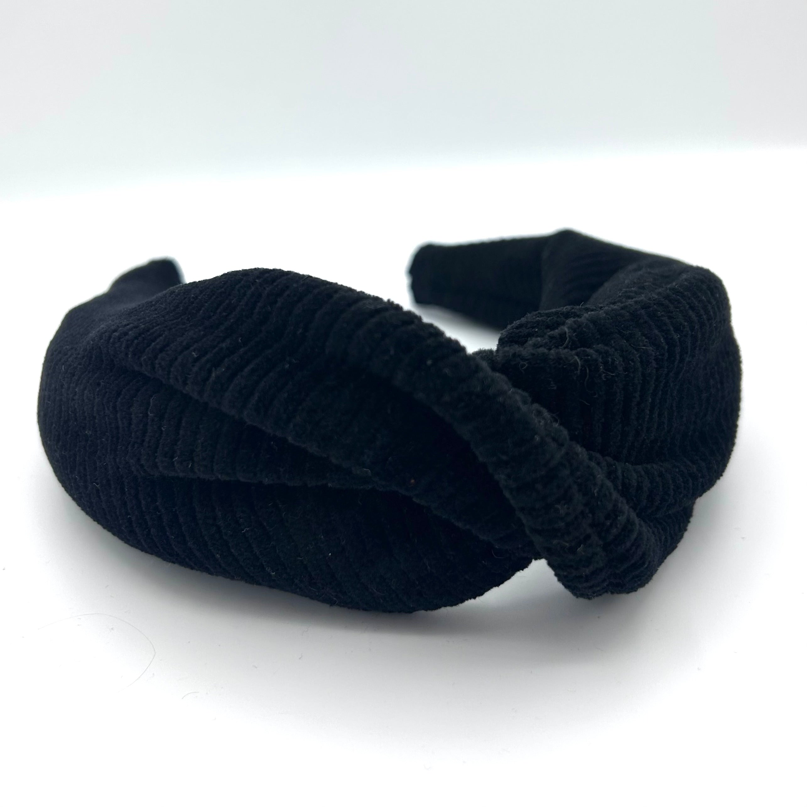 Fritzi - Cord Schwarz