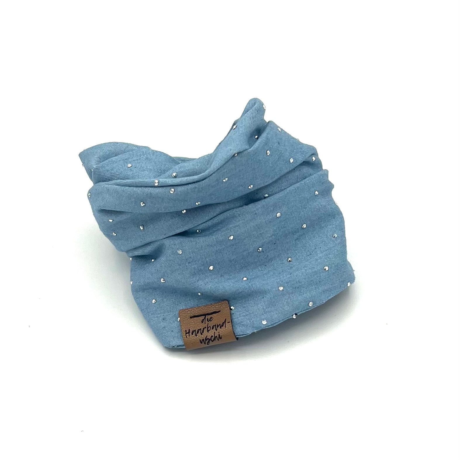 Dutti - Jeans Glitzer Hell