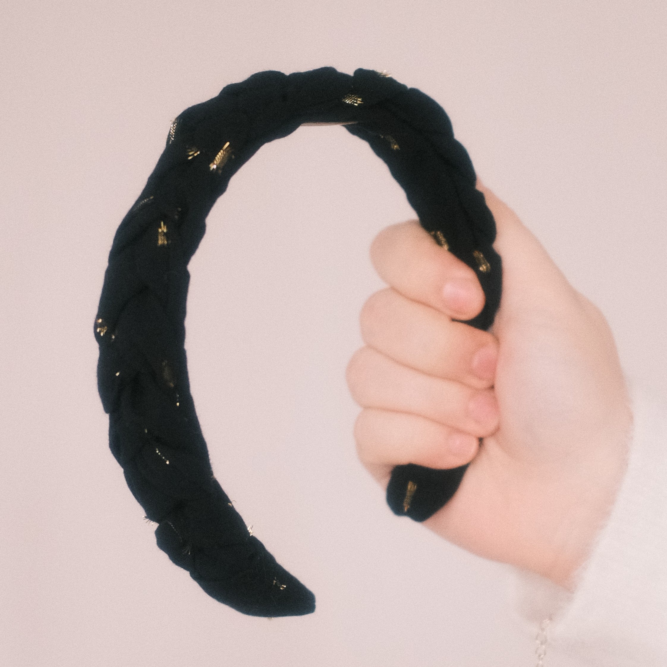 Elisabeth - Sparkle Schwarz