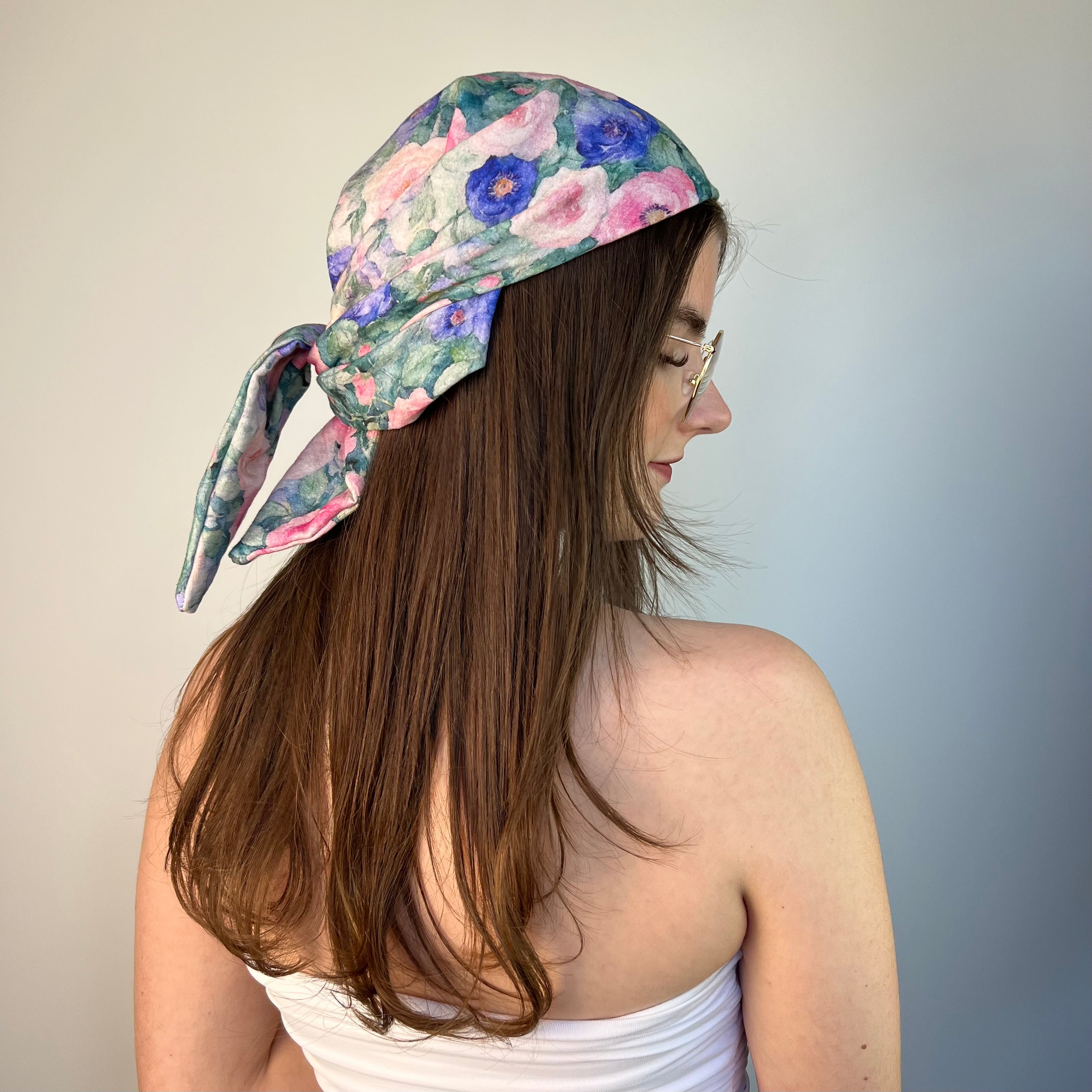 Bandana -  Pretty Spring