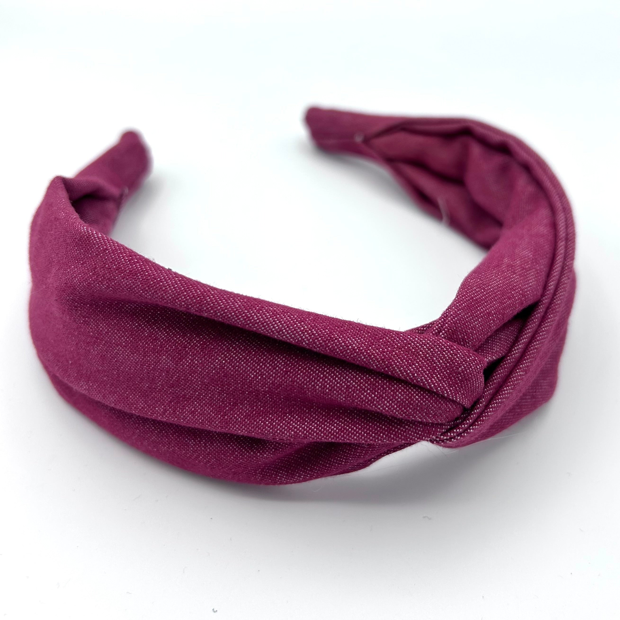 Viky - Jeans Raspberry
