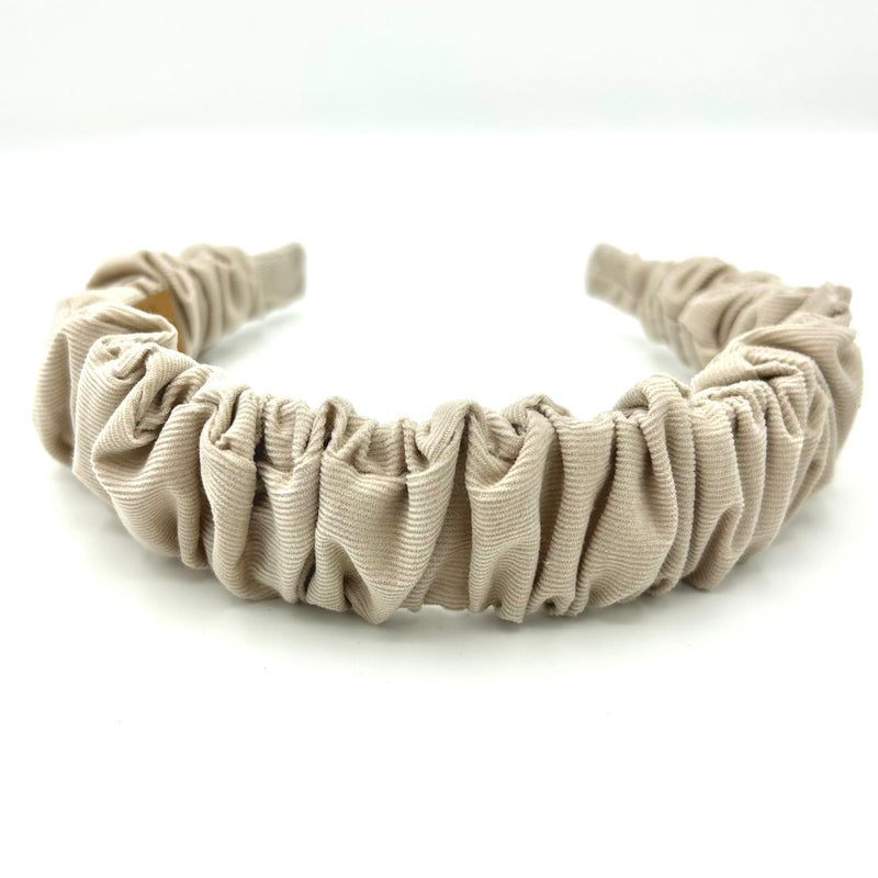 Ronja - Feincord Beige