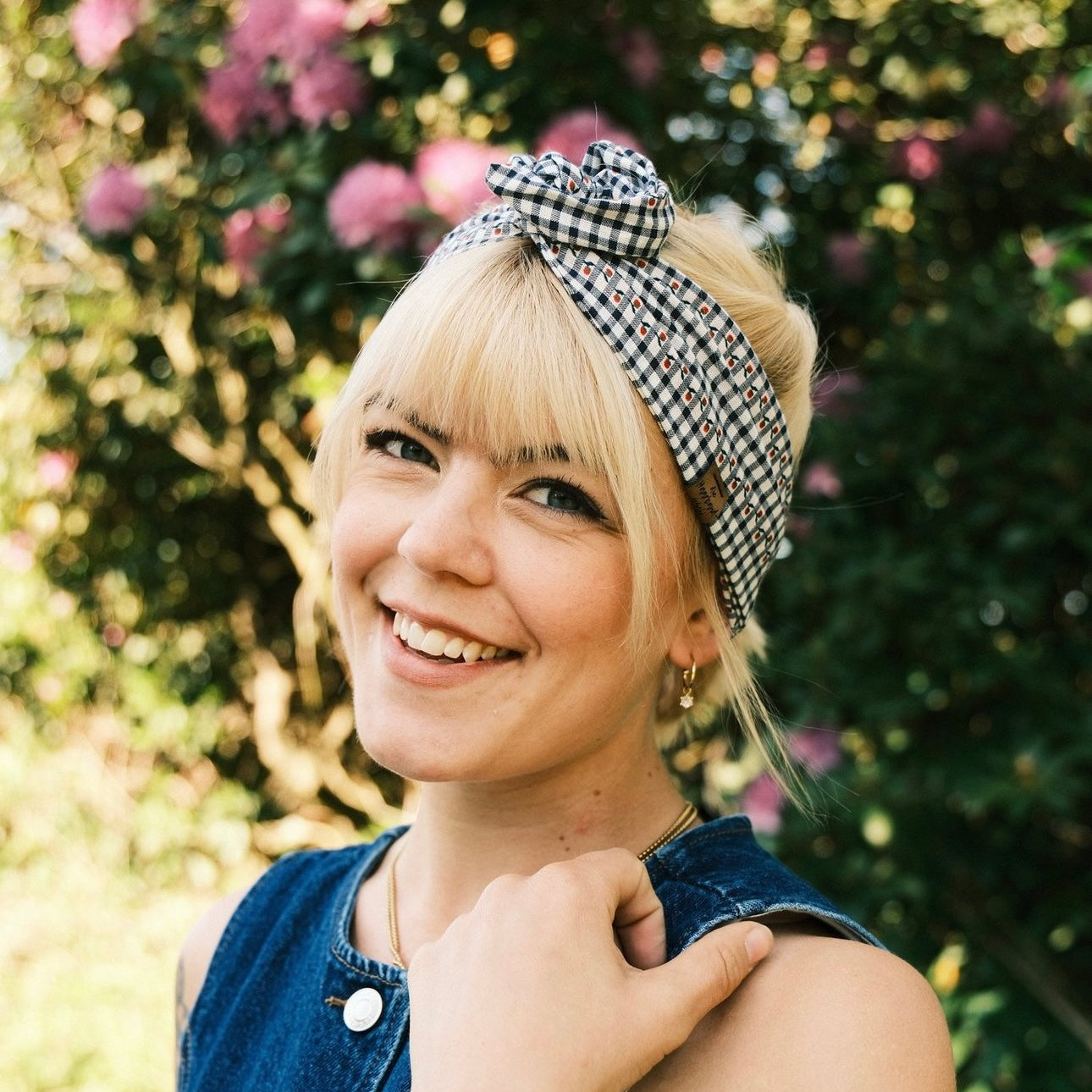 Drahthaarband Almherz