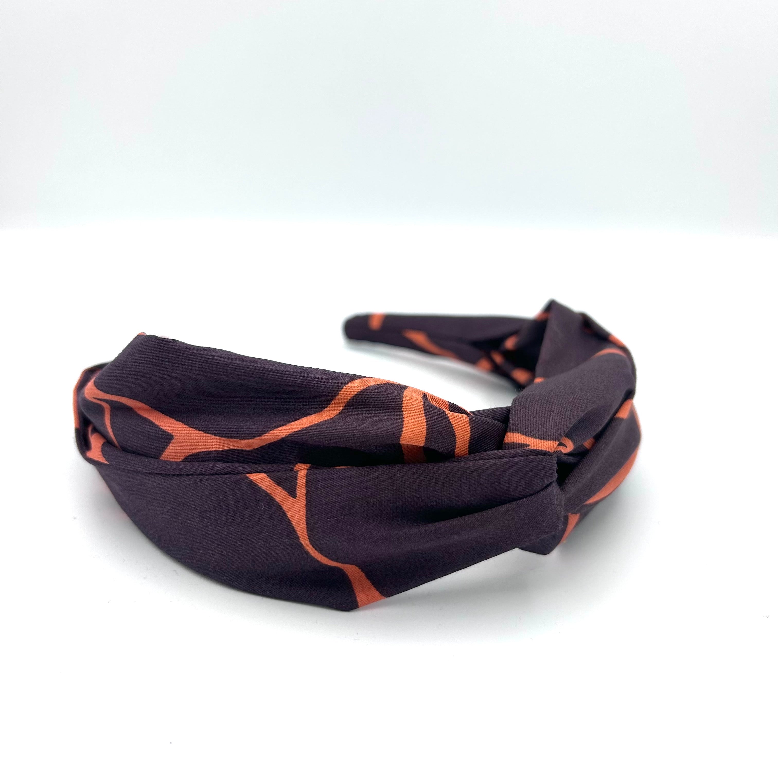 Viky - Loom Orange