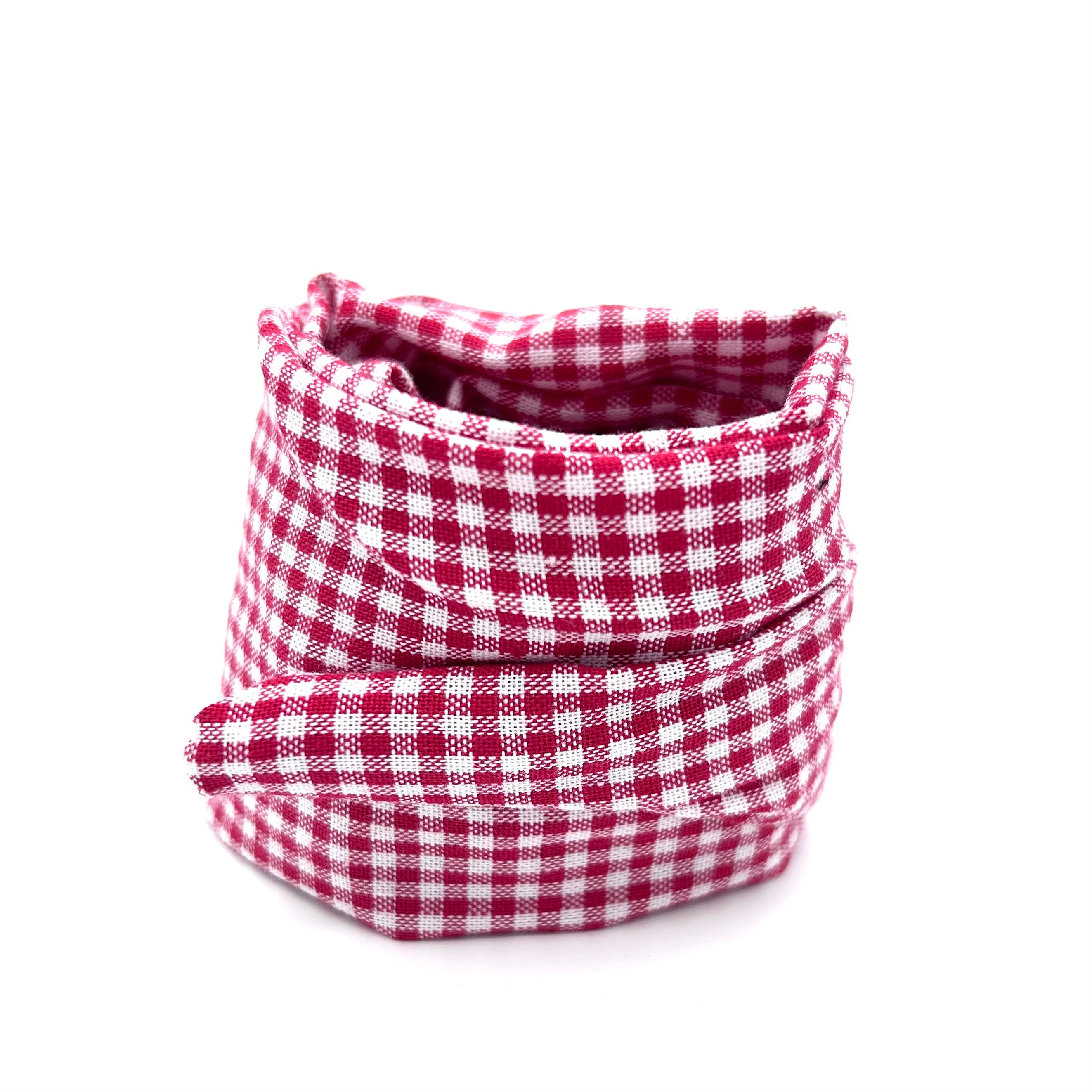 Drahthaarband schmal - Picknick Date
