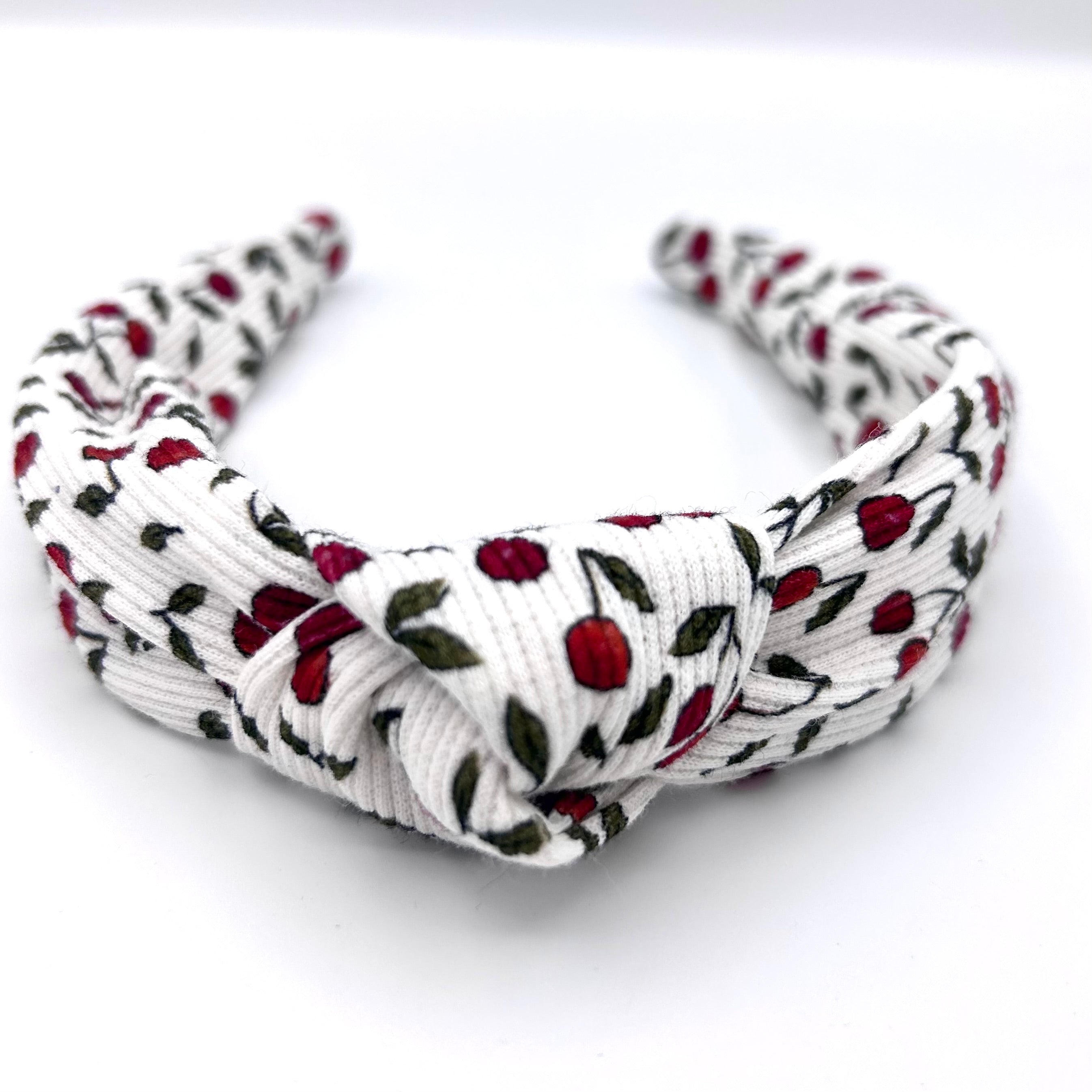 Lilly - Cherry Lady