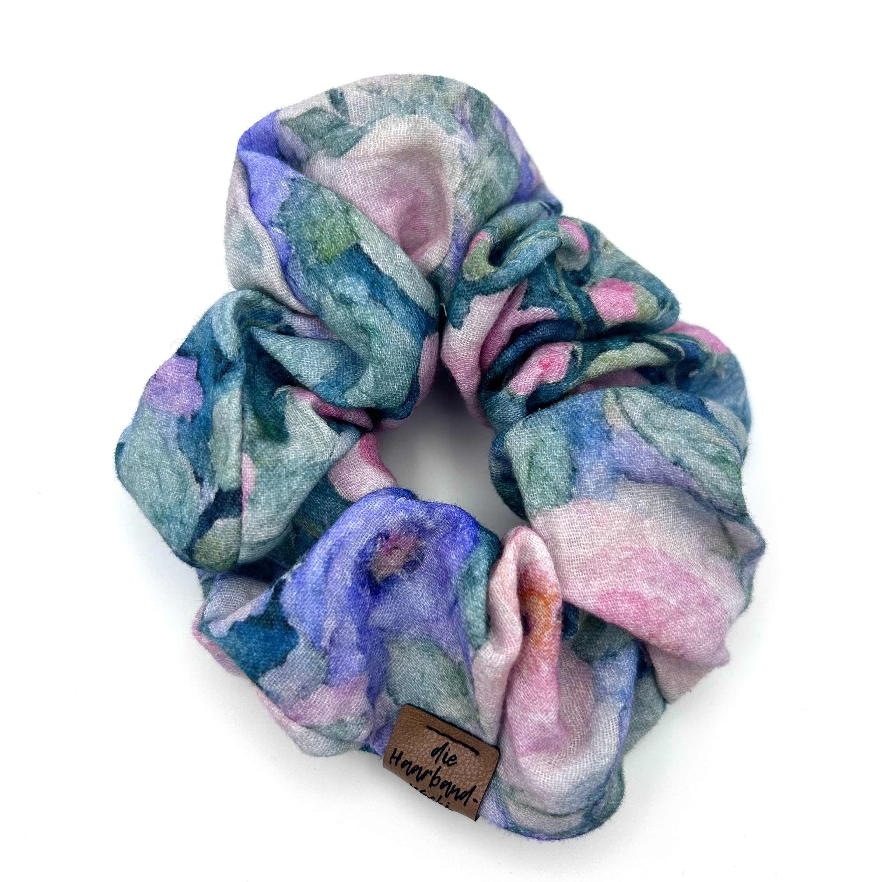 Scrunchie - Pretty Spring