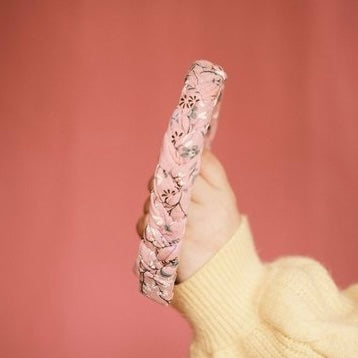 Carlotta - Frühling rosa