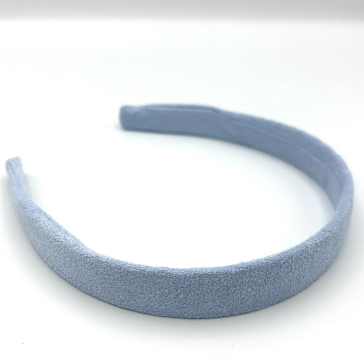 Anna - Dusty Blue