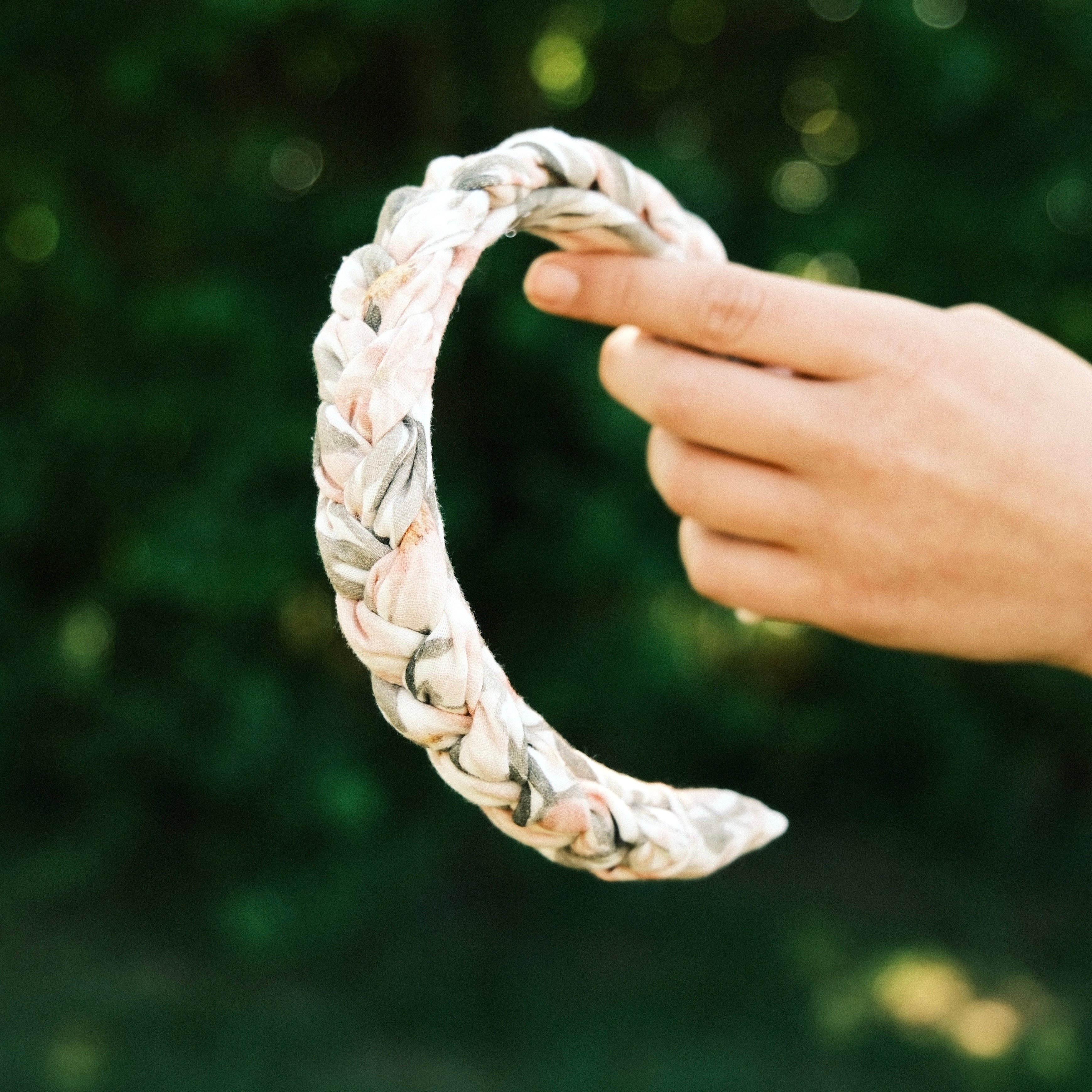 Carlotta - Morgentau