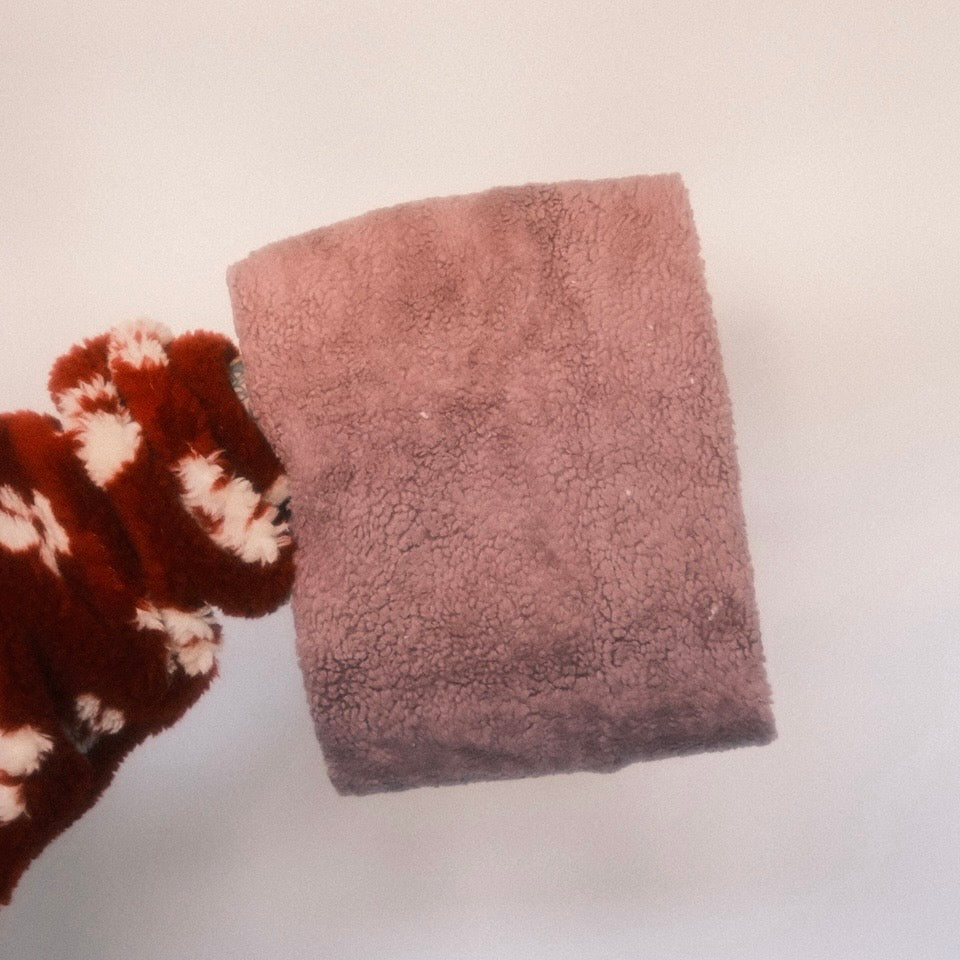 Loop - Teddy Lavendel