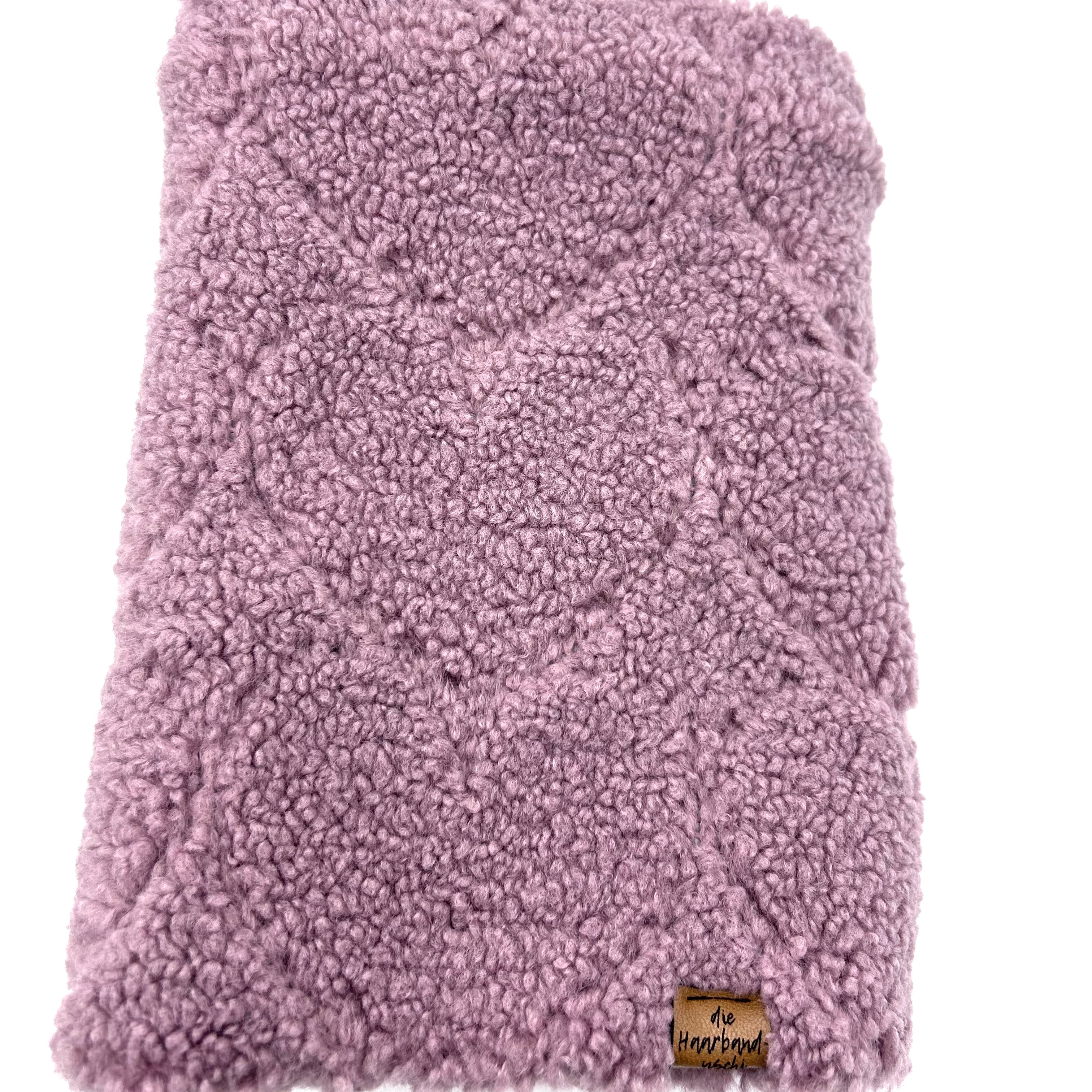 Loop - Teddy Love Rosa