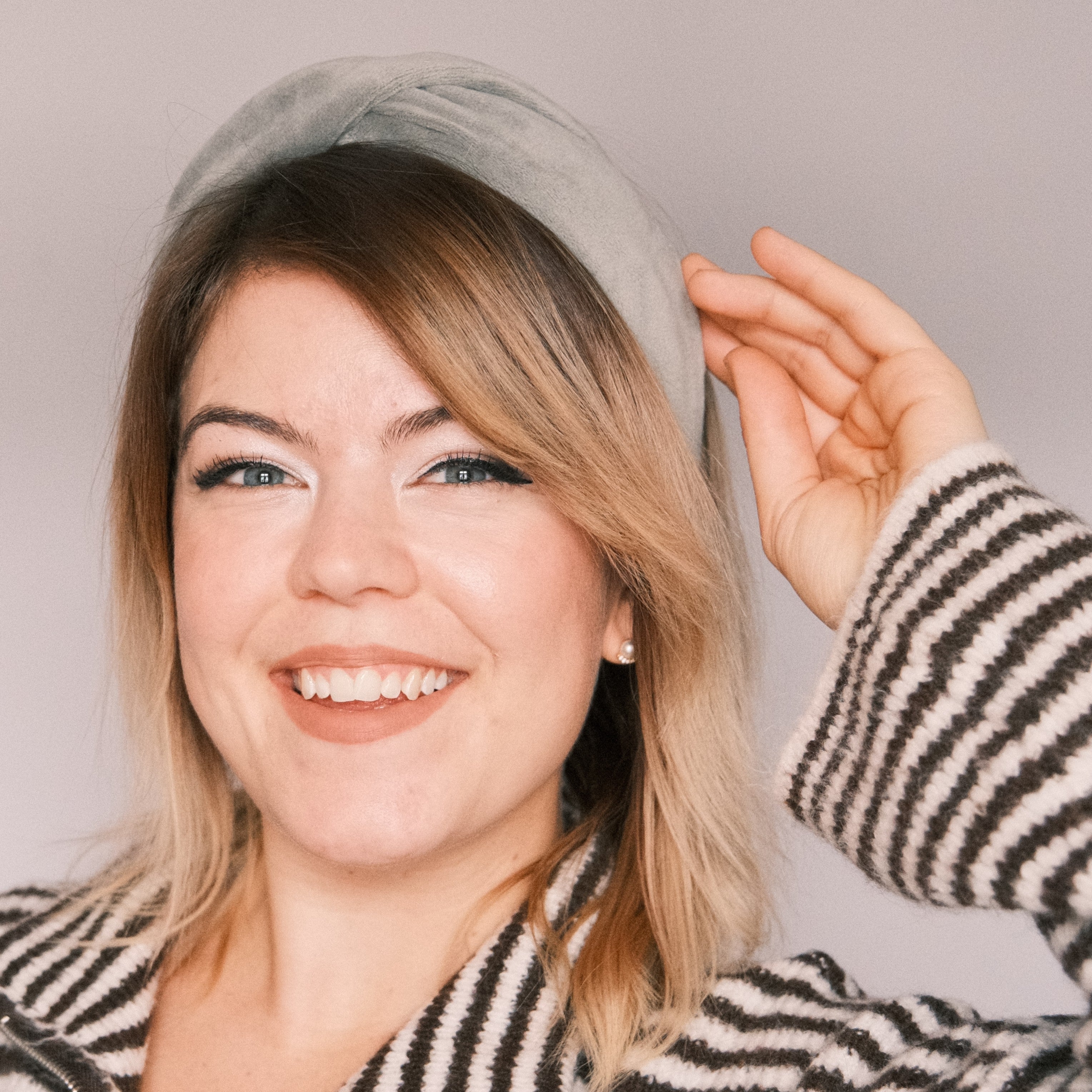 Fritzi - Samt Soft Mint