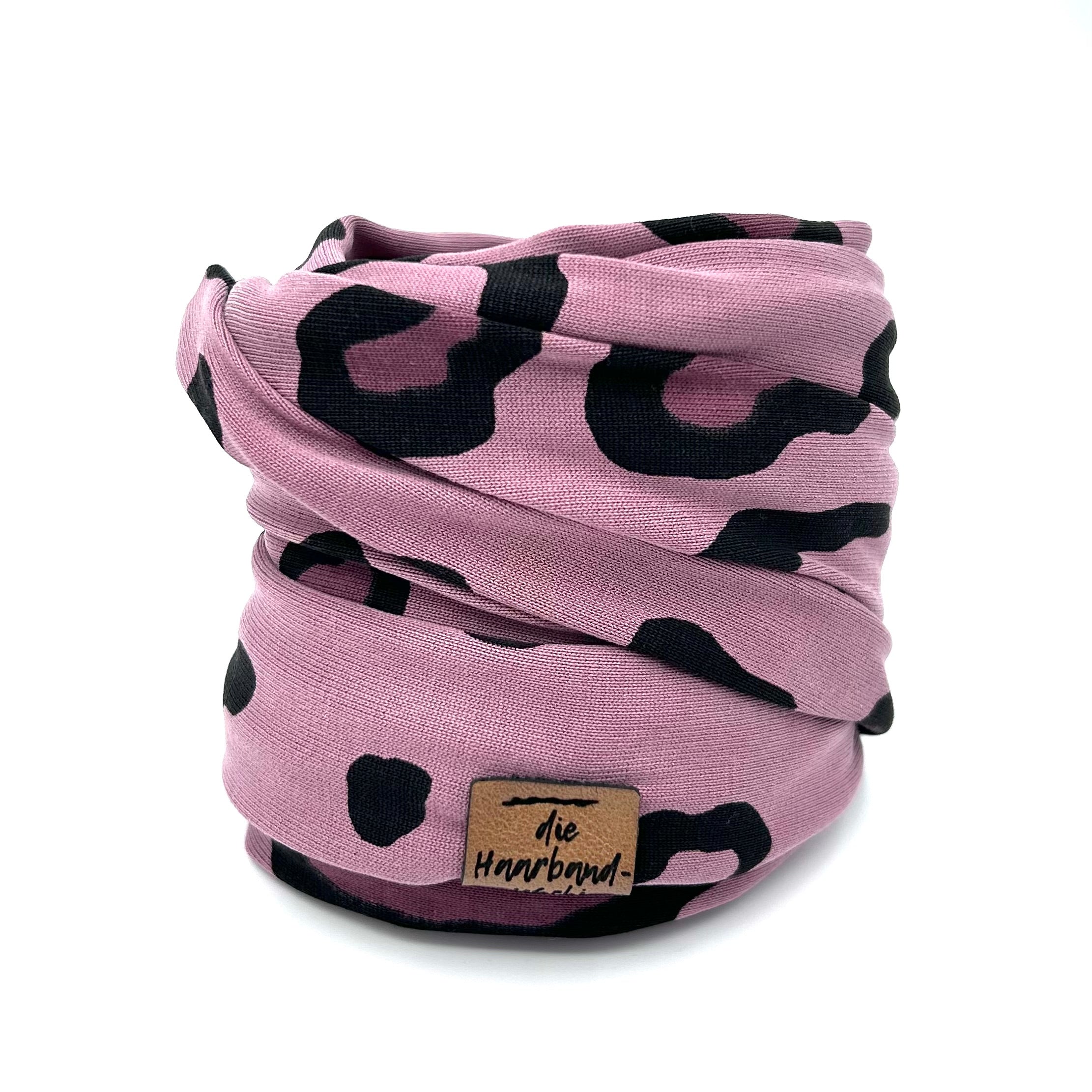 Drahthaarband breit - Leo Rosa