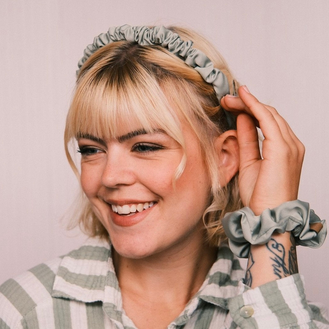 Melli - light Matcha