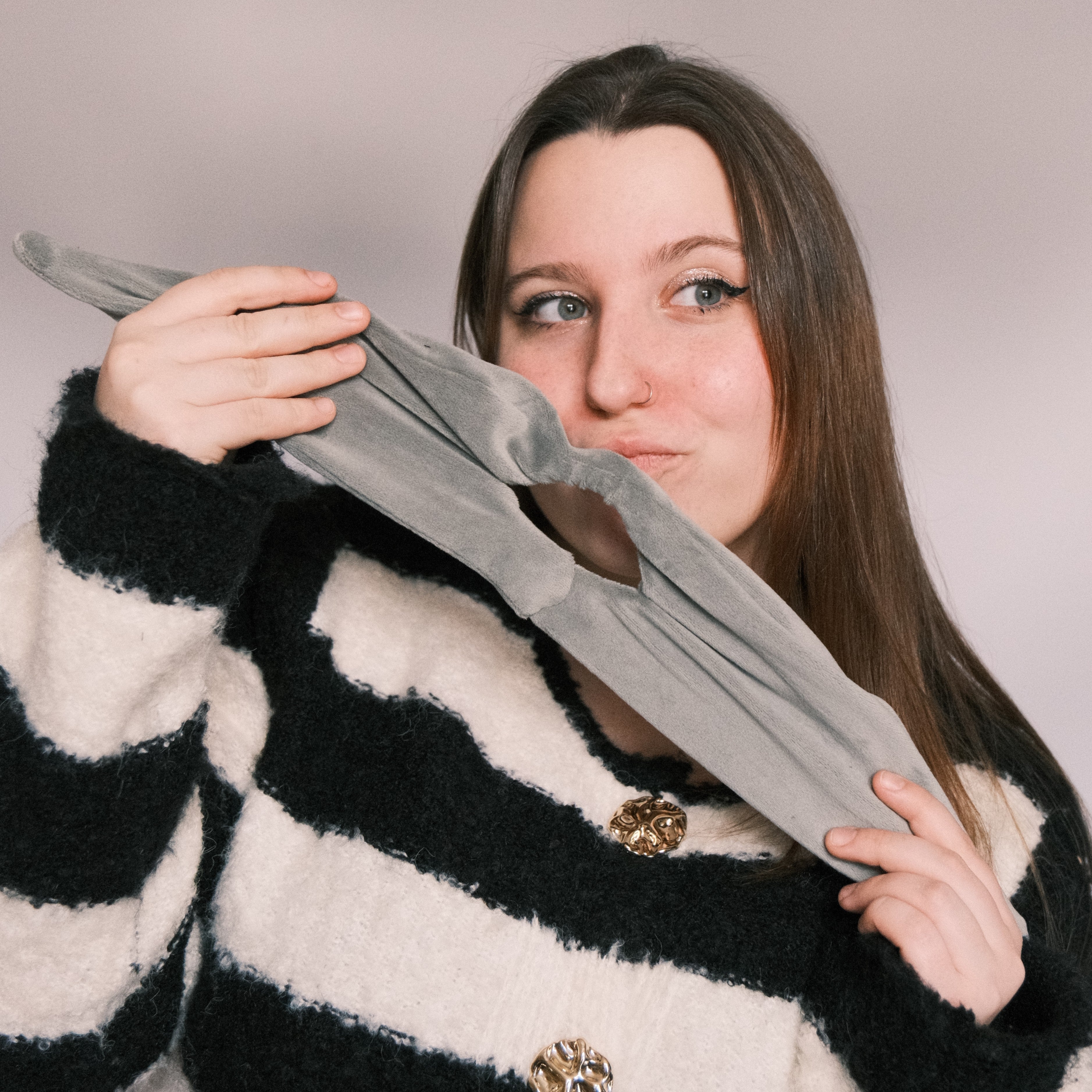 Dutti - Samt Soft Mint