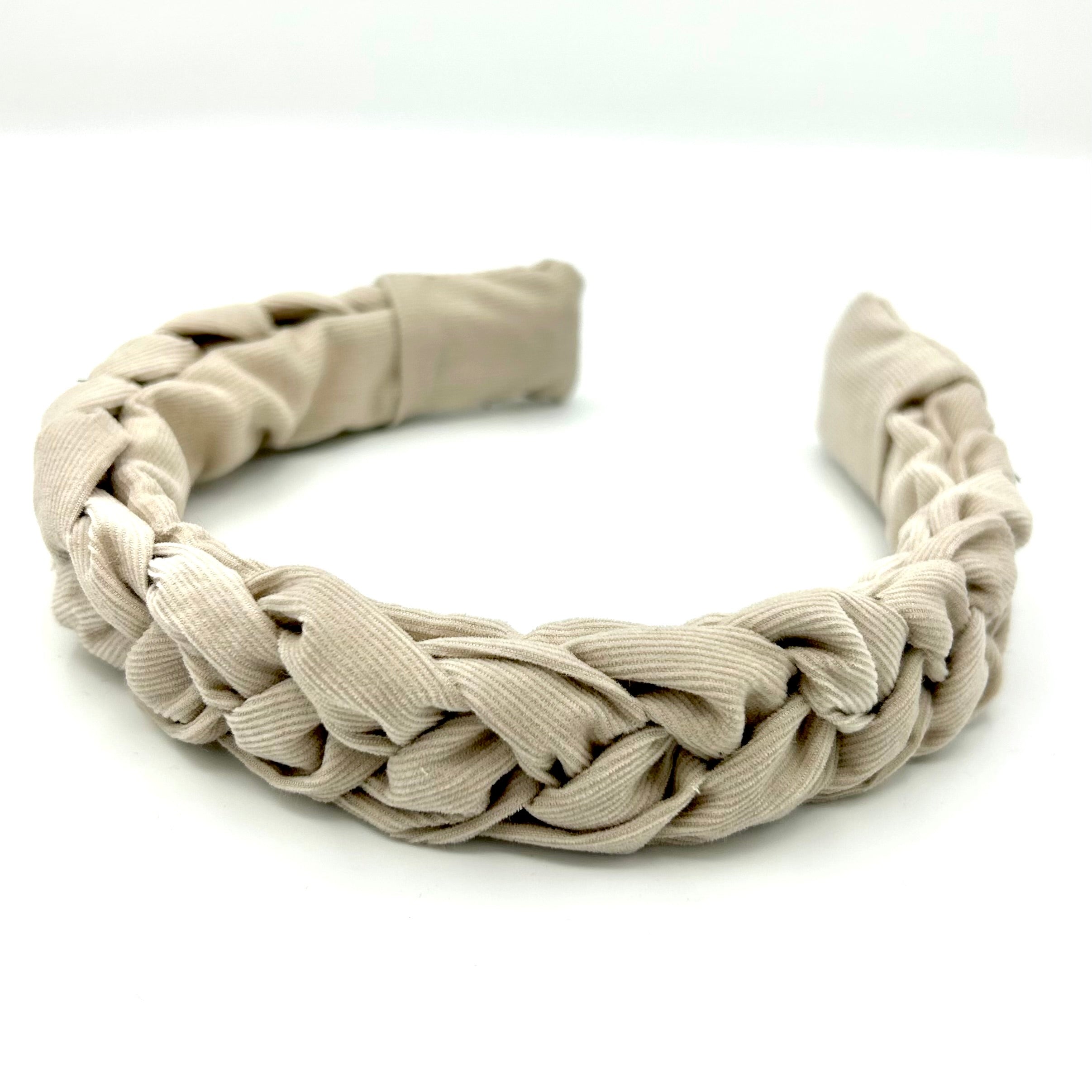 Hedda - Feincord Beige